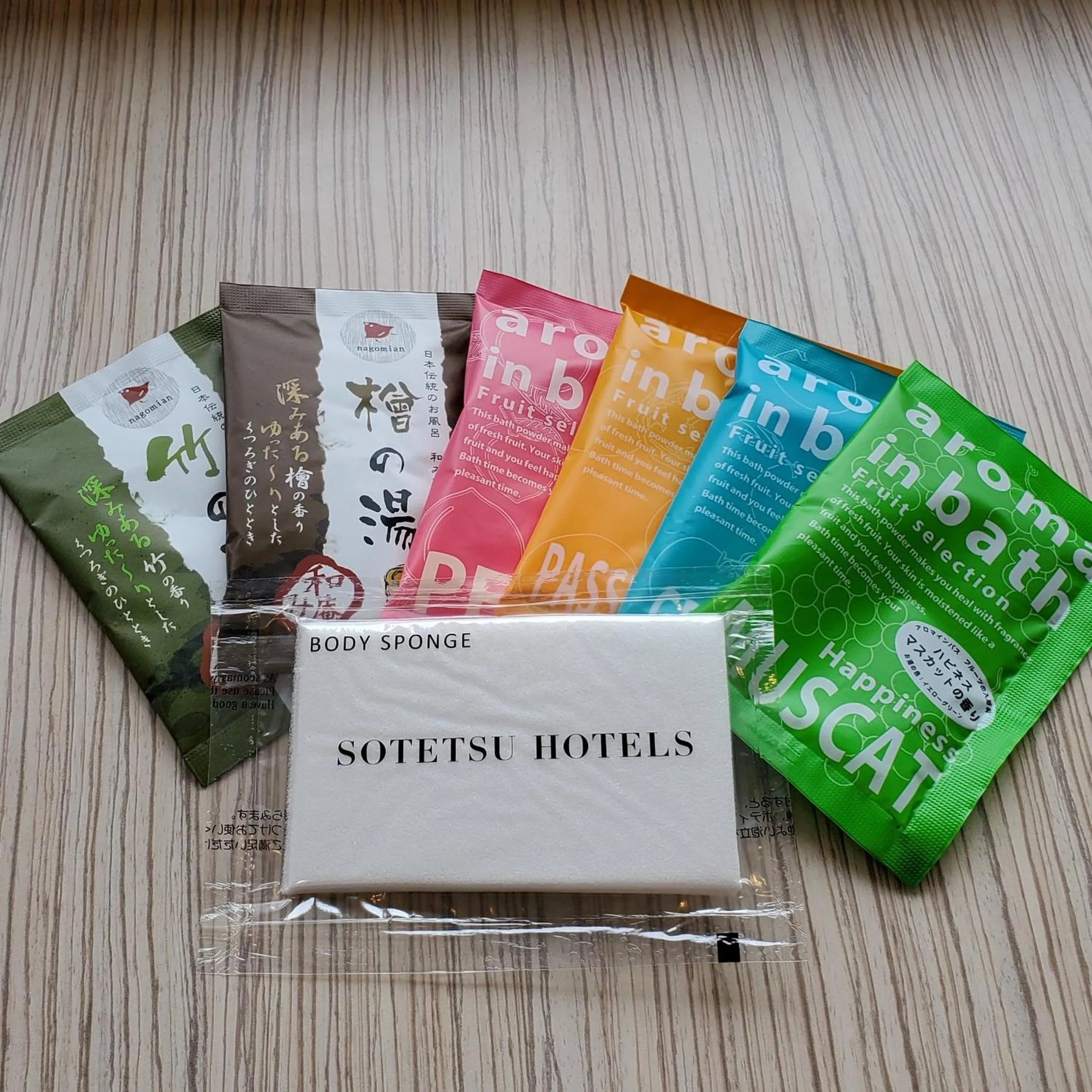 Lobby or reception in Sotetsu Fresa Inn Yokohama Totsuka - Renovated in March 31st 2025