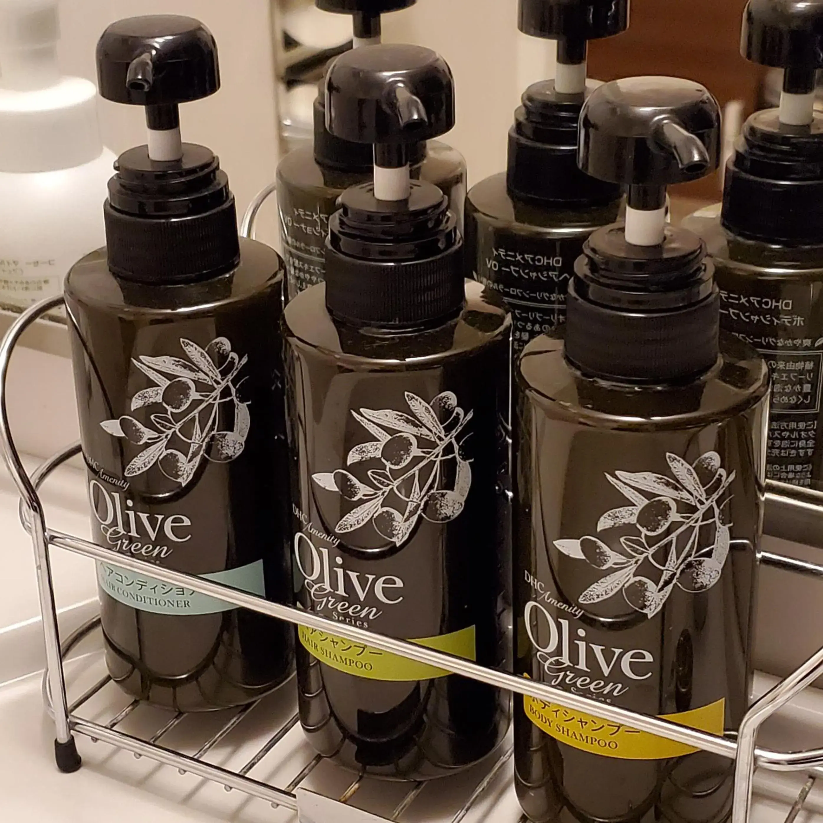 Double Room with Small Double Bed - Non-Smoking in Sotetsu Fresa Inn Yokohama Totsuka - Renovated in March 31st 2025 Double Room with Small Double Bed - Non-Smoking in Sotetsu Fresa Inn Yokohama Totsuka - Renovated in March 31st 2025