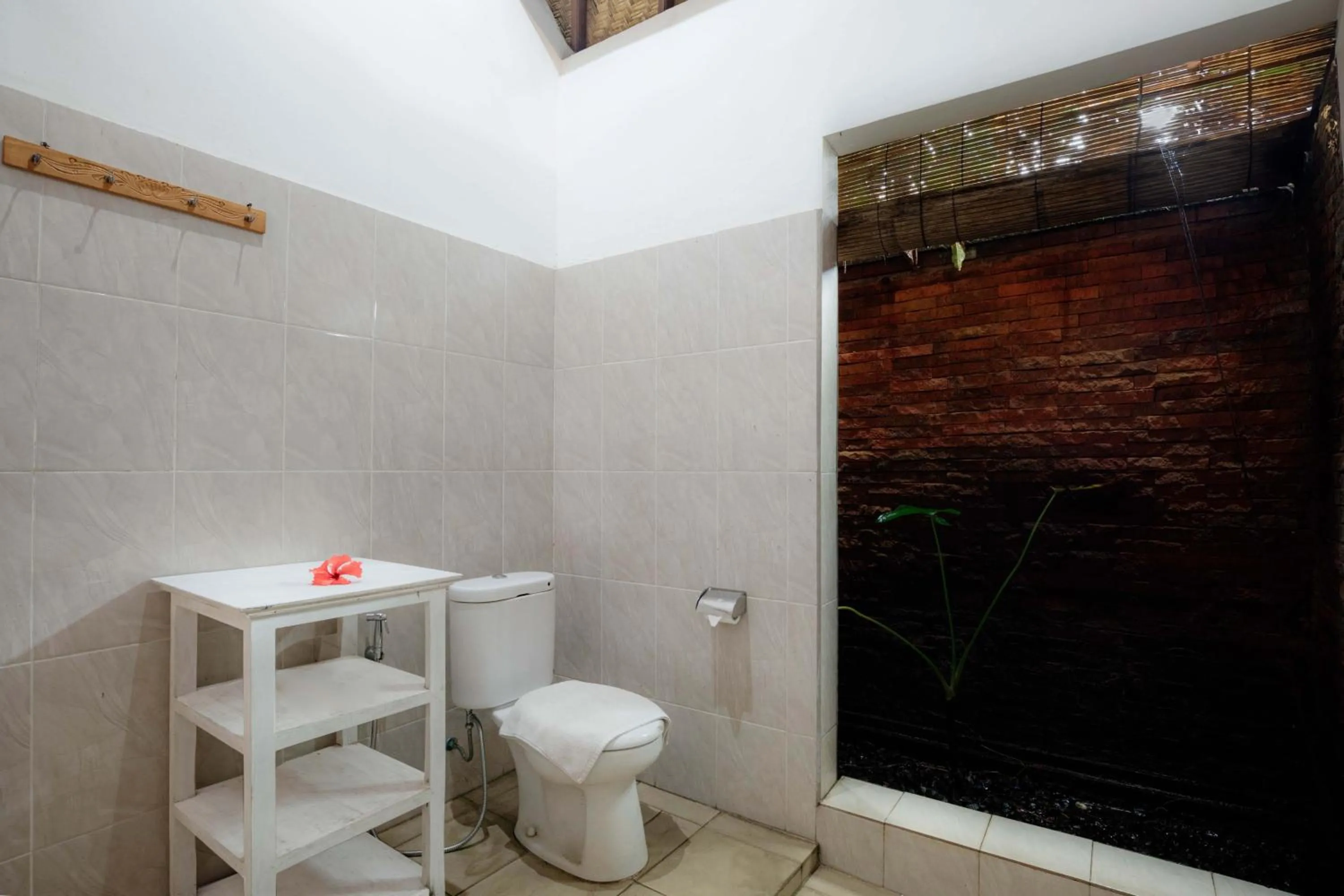 Bathroom in Taman Indrakila