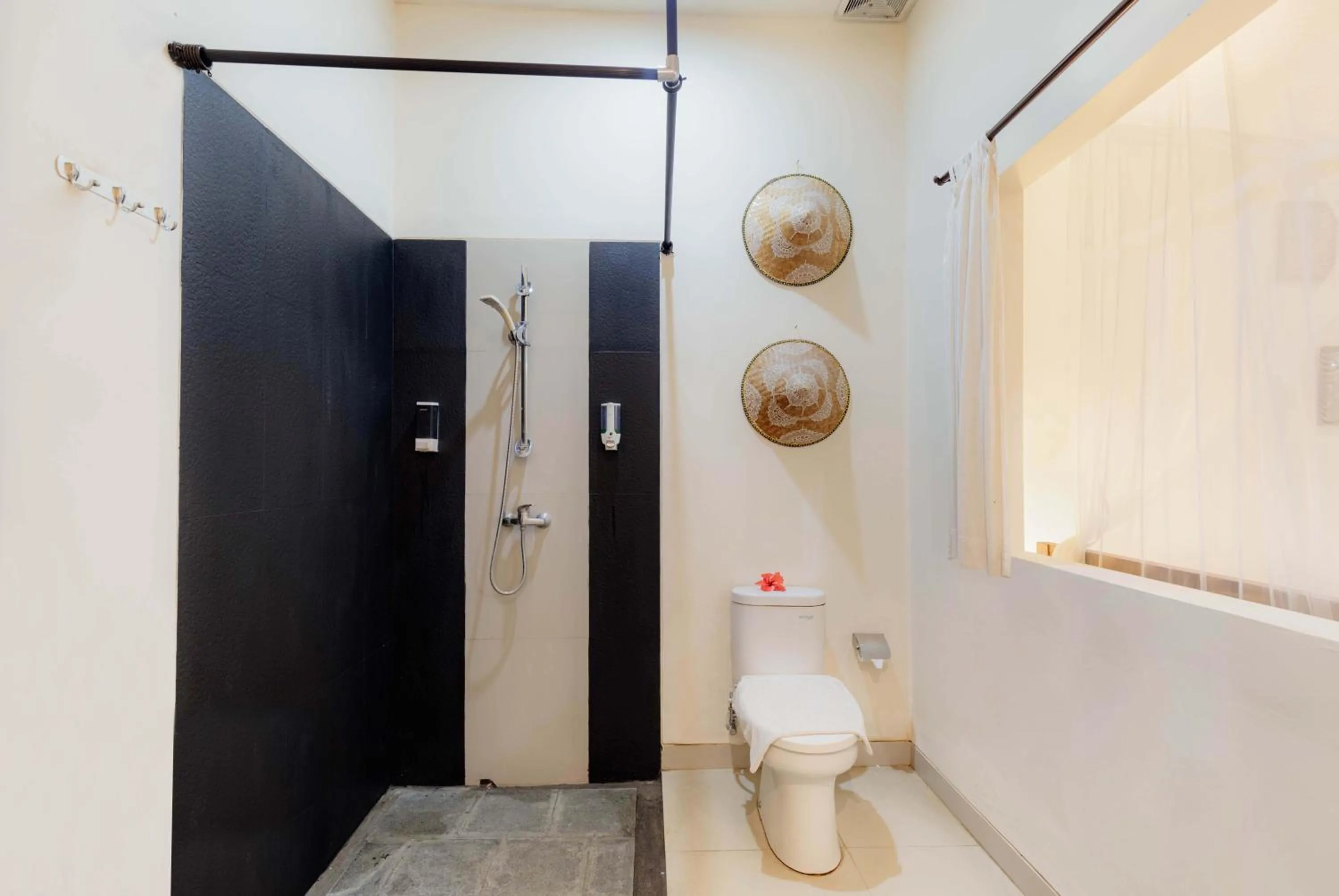 Bathroom in Taman Indrakila