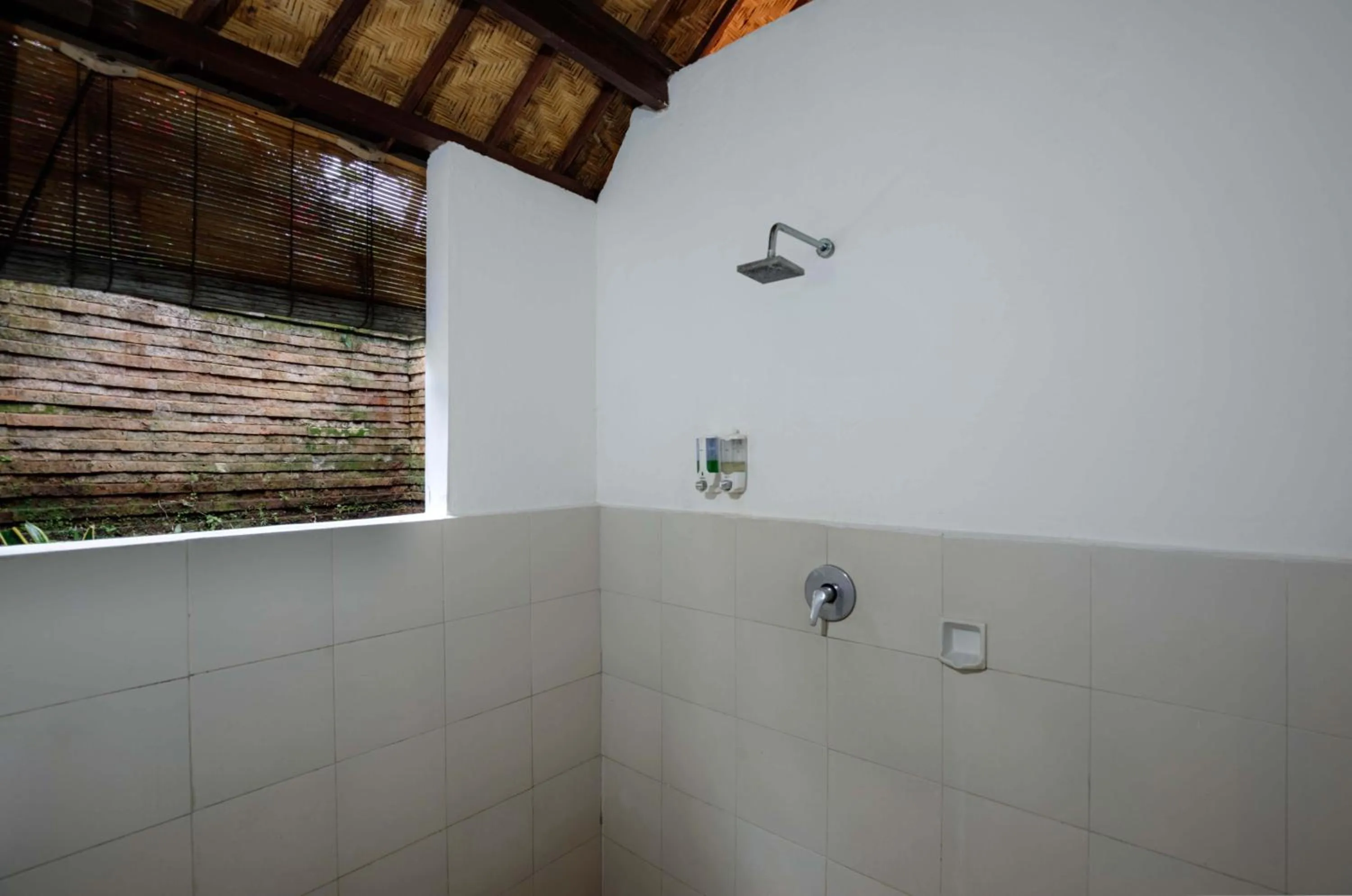 Bathroom in Taman Indrakila