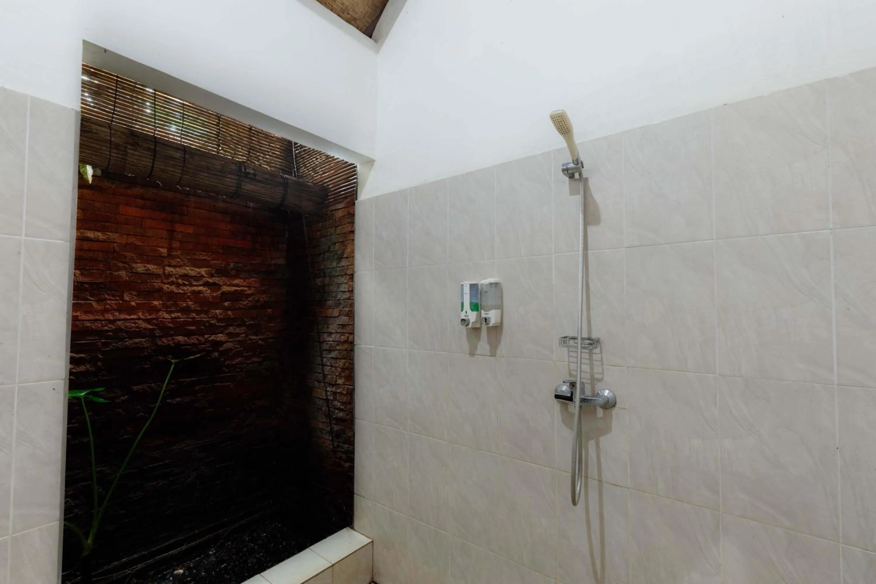Bathroom in Taman Indrakila