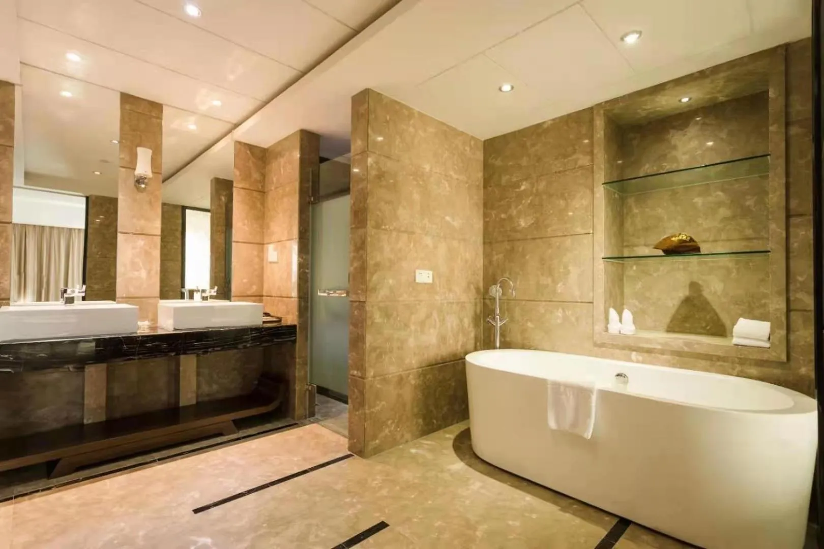 Santavan Hotel Shenzhen Guangming