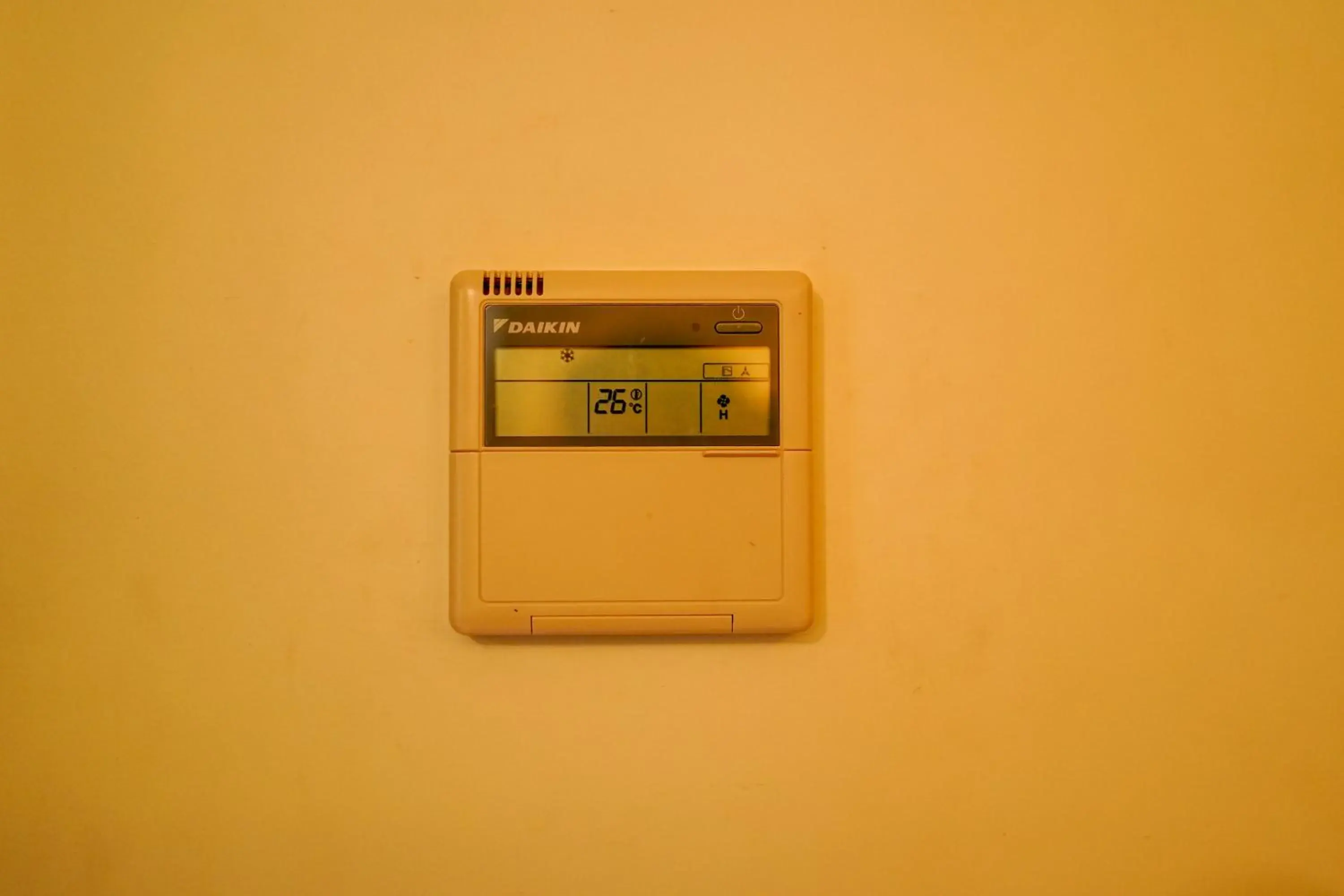 Triple Room with Balcony in Fortune Plaza Hotel Triple Room with Balcony in Fortune Plaza Hotel