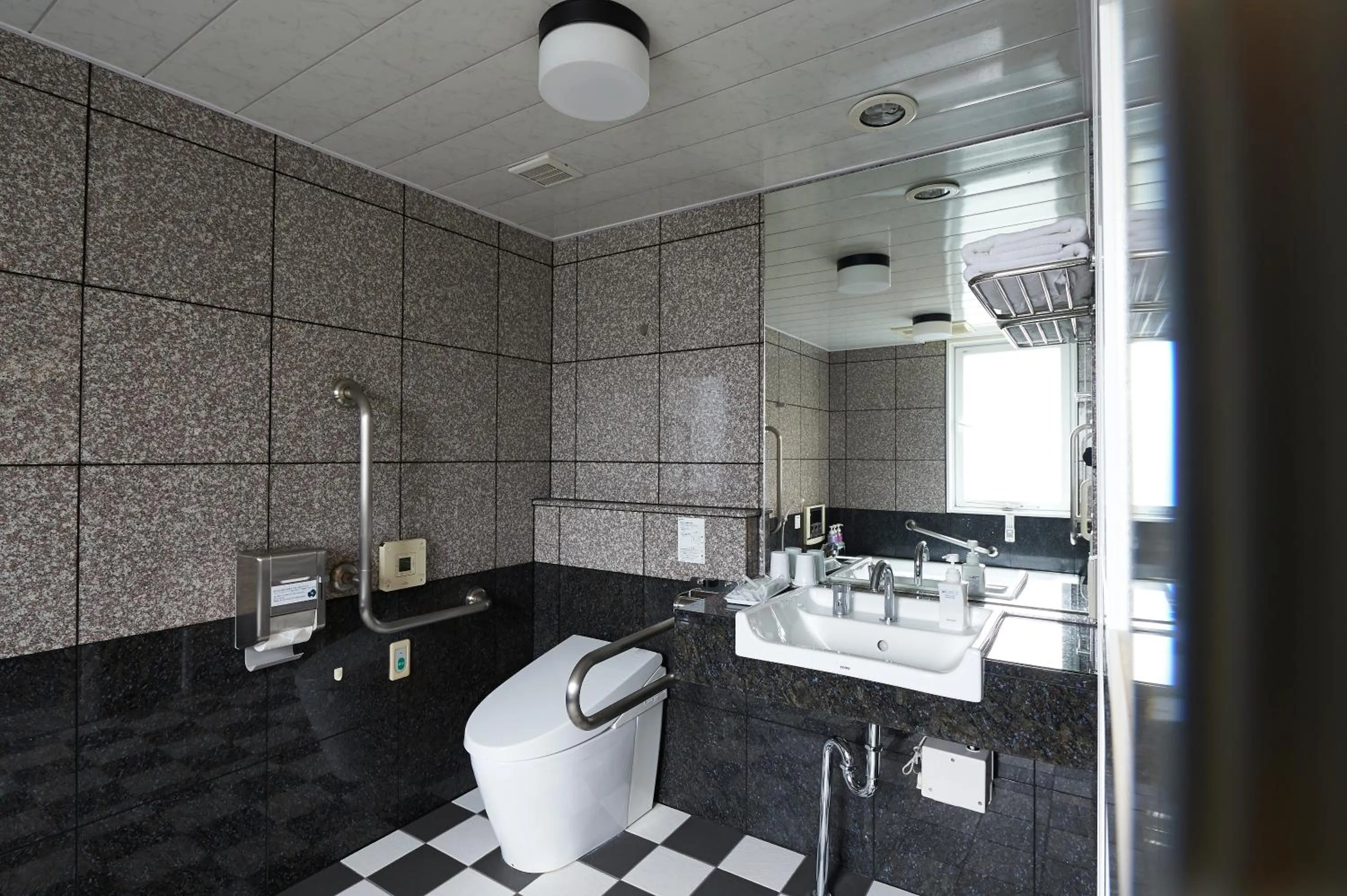 Other in Sotetsu Fresa Inn Fujisawa Shonandai