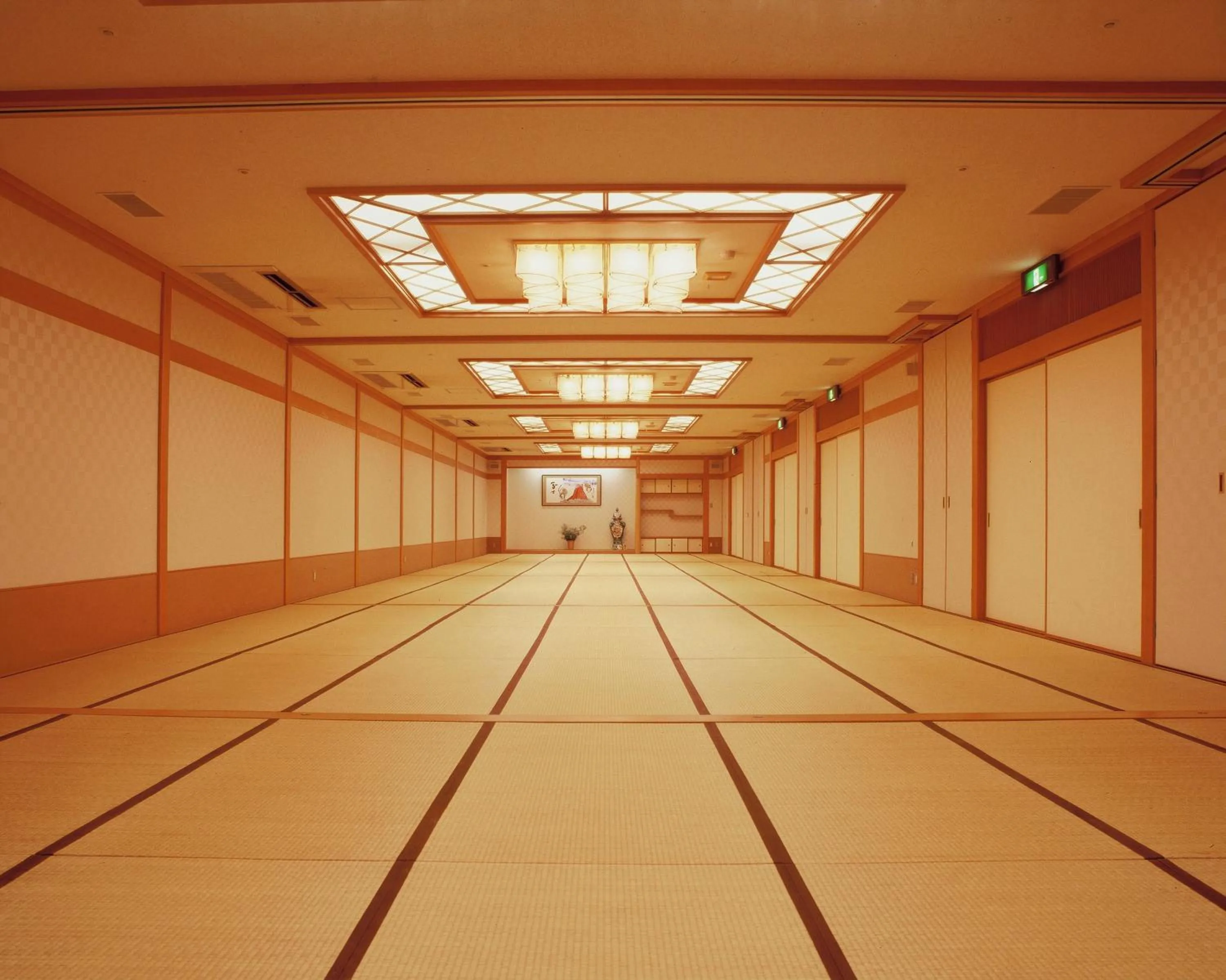 Banquet/Function facilities in Kawayu Onsen Fujiya