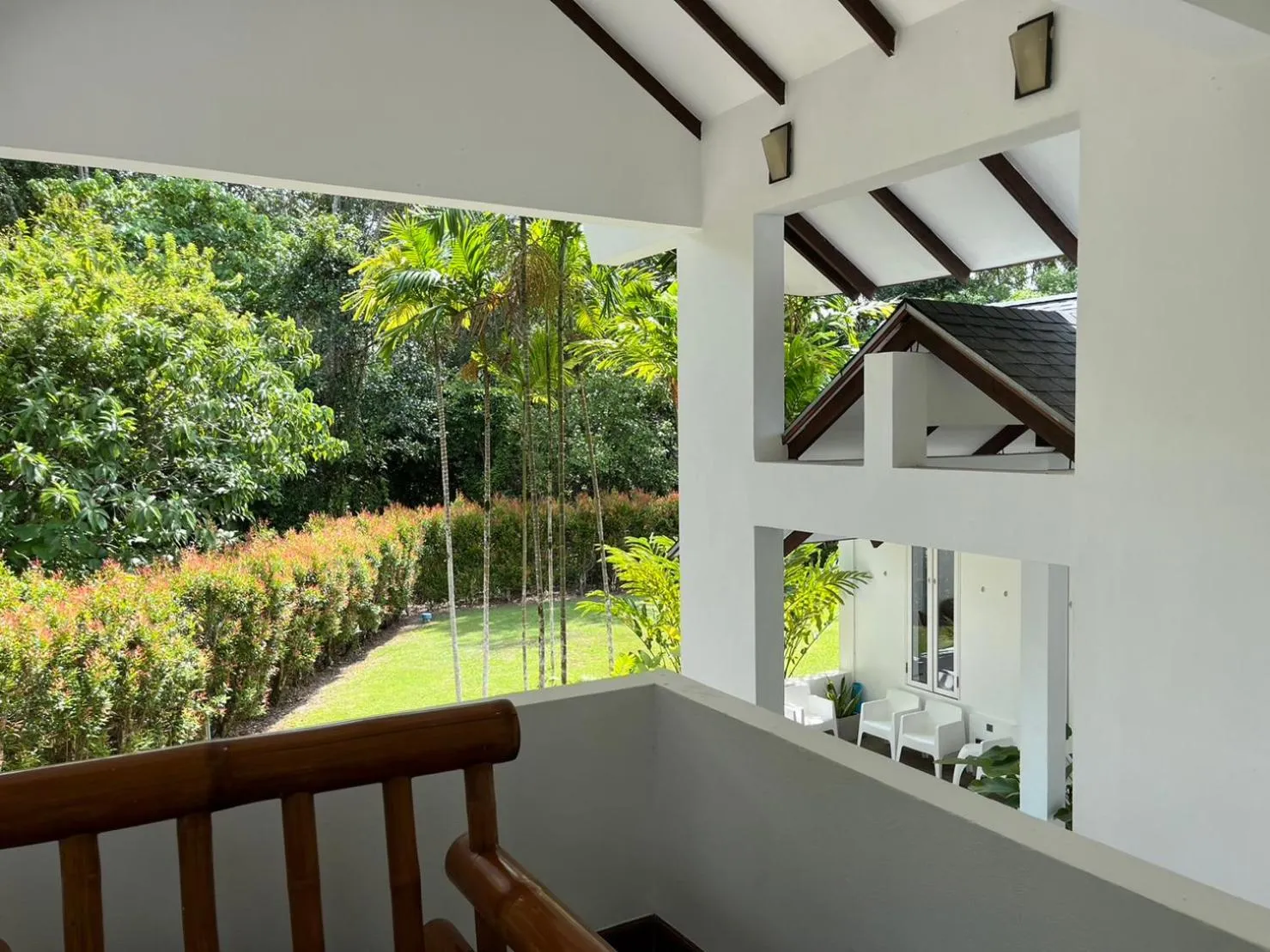 Property building in Krabi Beach House, SHA Extra Plus