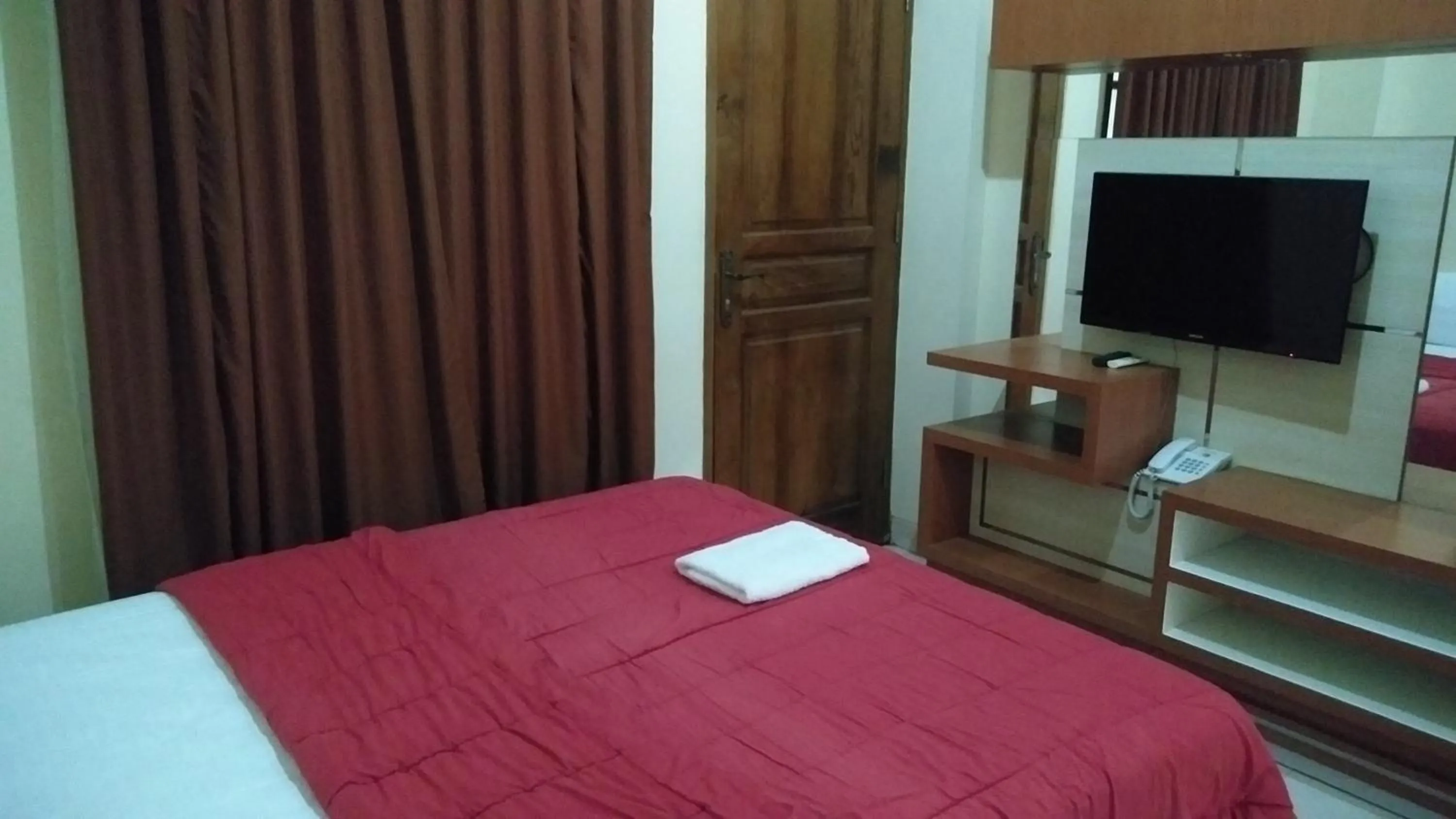 Residence Duksina 2 By SHM