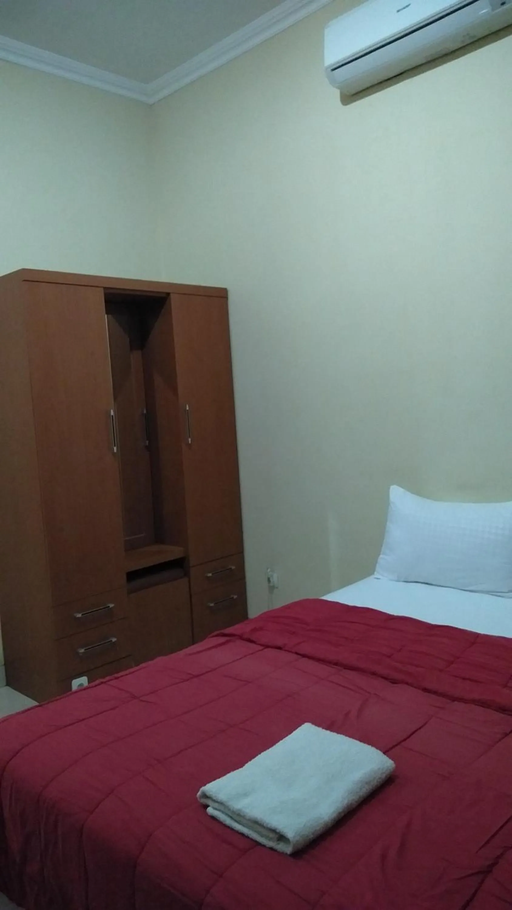 Bed in Residence Duksina 2 By SHM