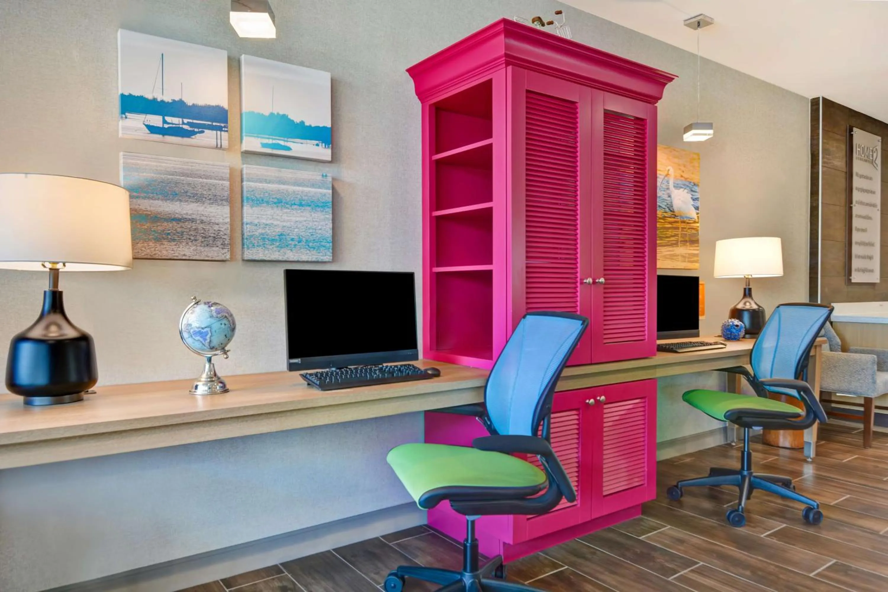 Business facilities in Home2 Suites by Hilton, Sarasota I-75 Bee Ridge, Fl