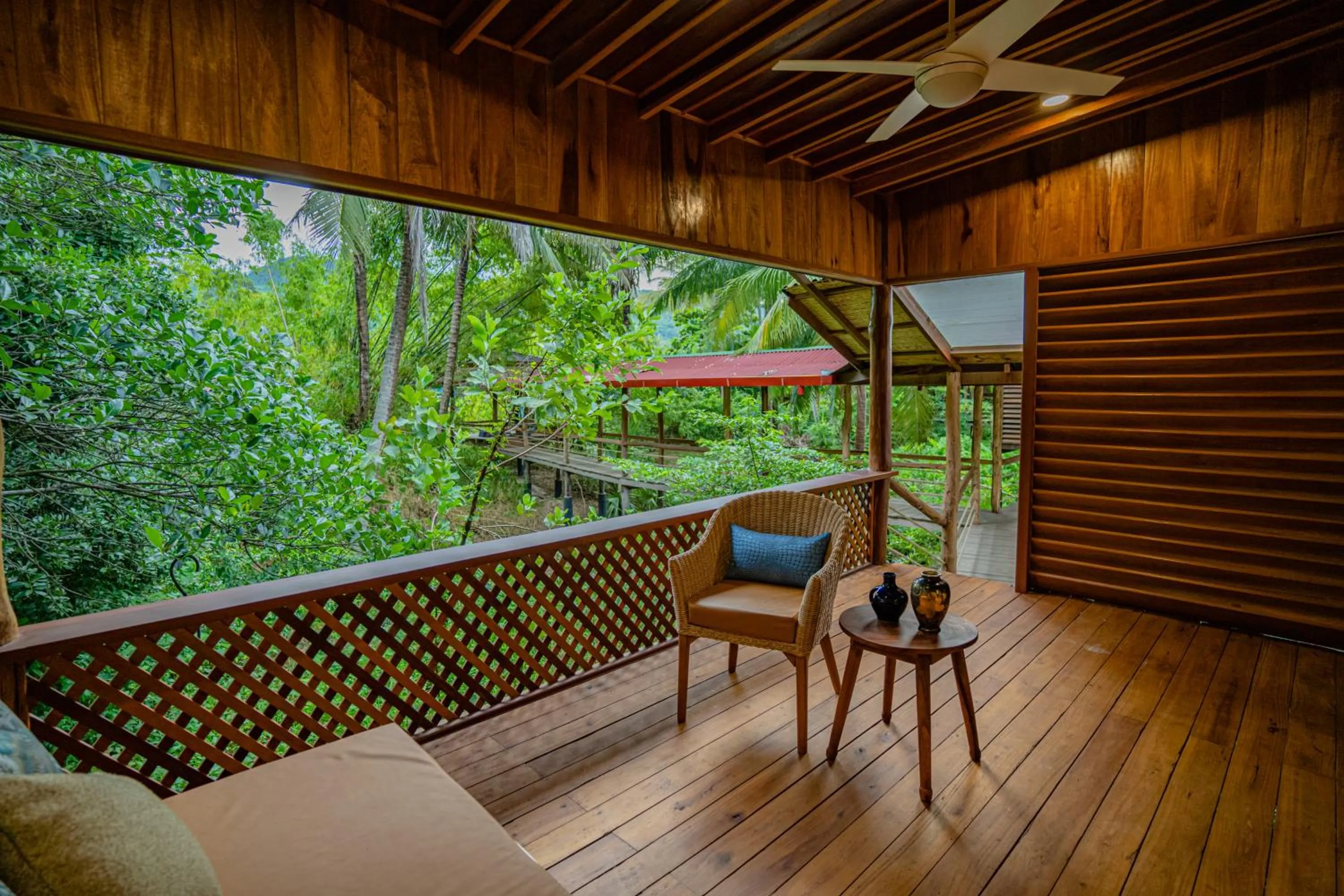 View (from property/room) in Peam Snea Resort