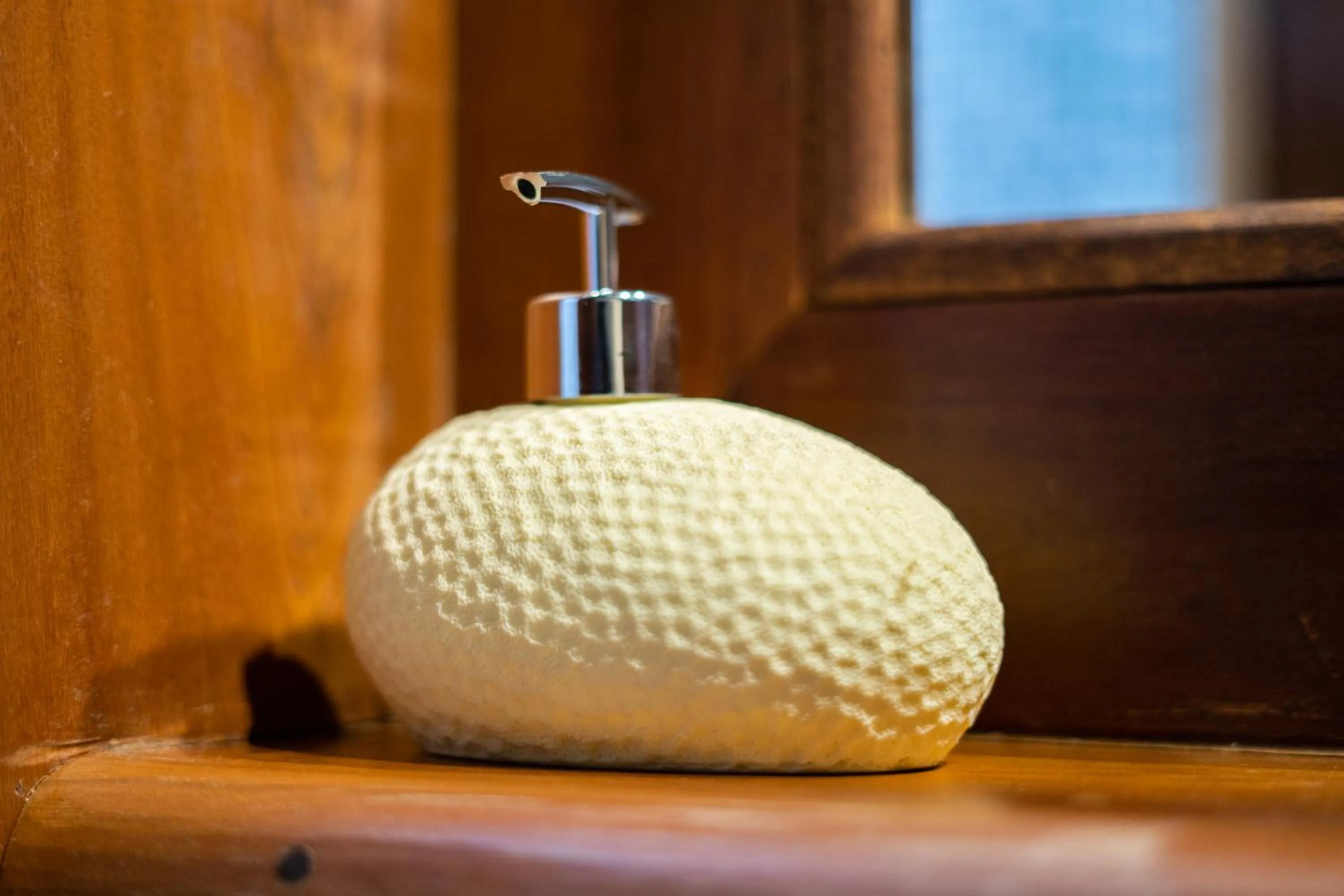 Bathroom in Peam Snea Resort