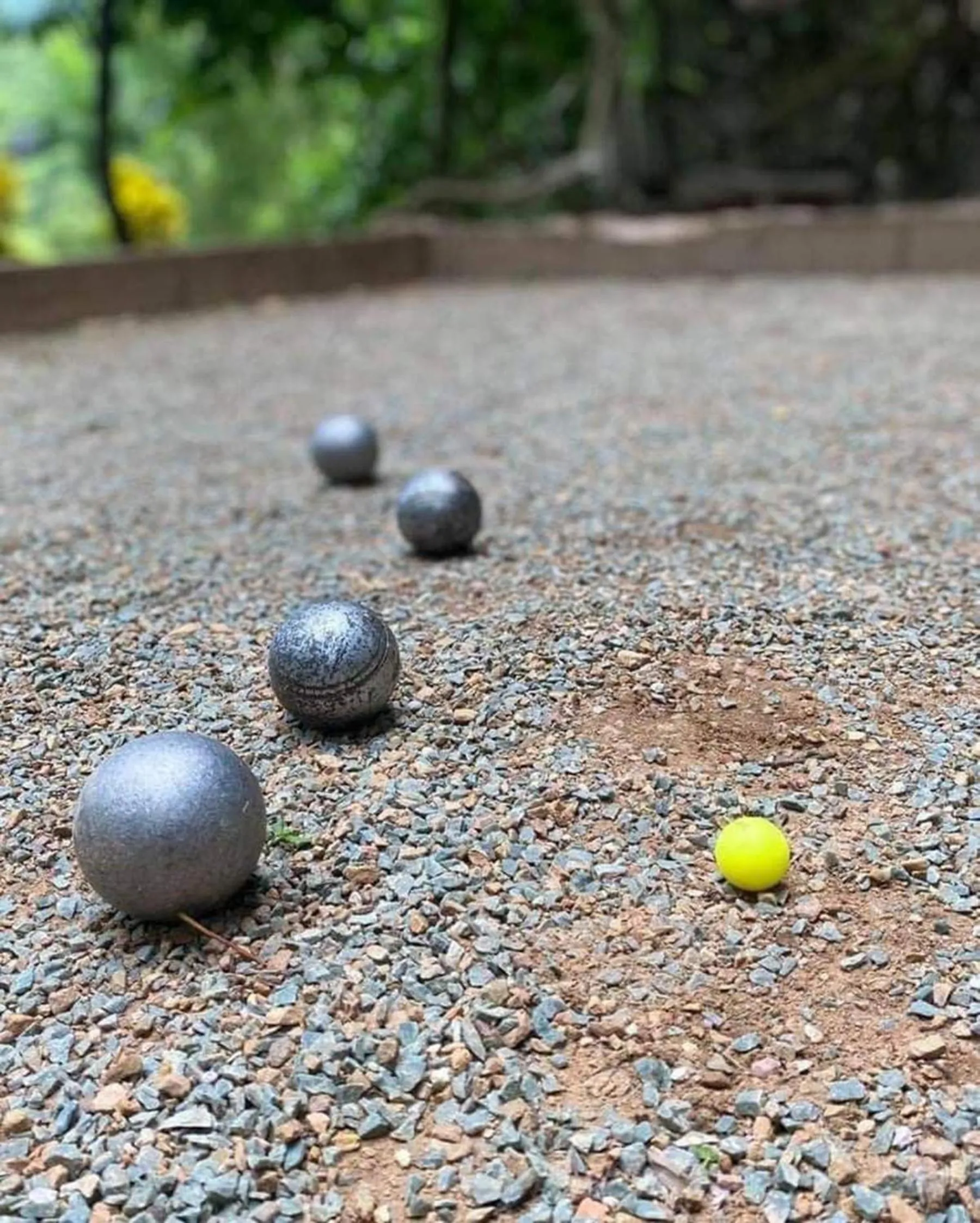 Activities in Peam Snea Resort