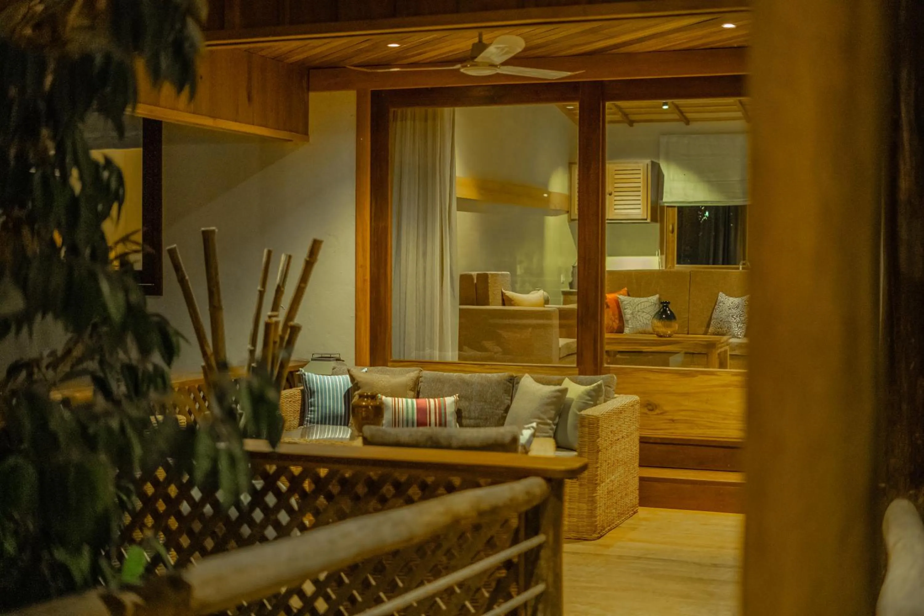 View (from property/room) in Peam Snea Resort