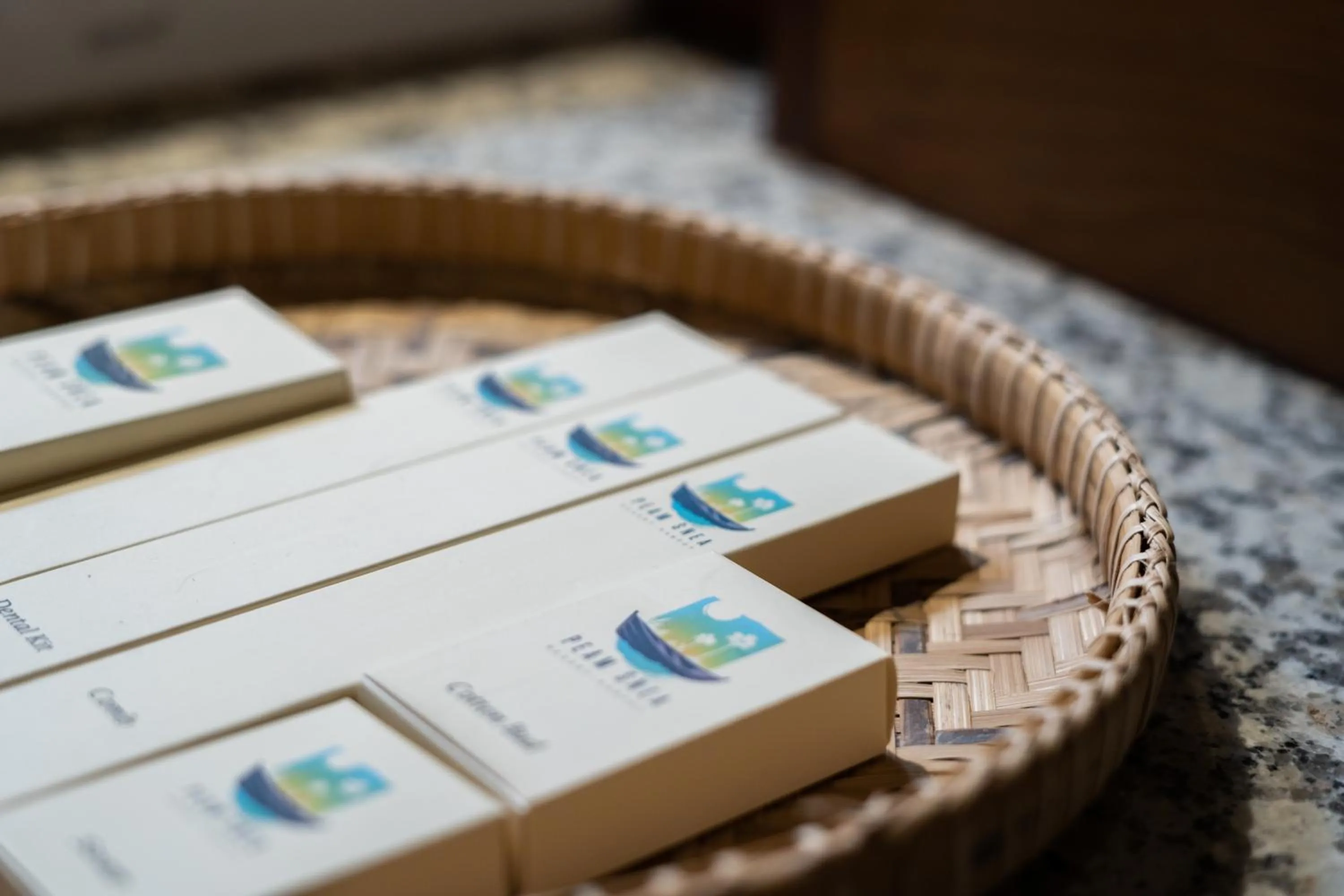 Bathroom in Peam Snea Resort