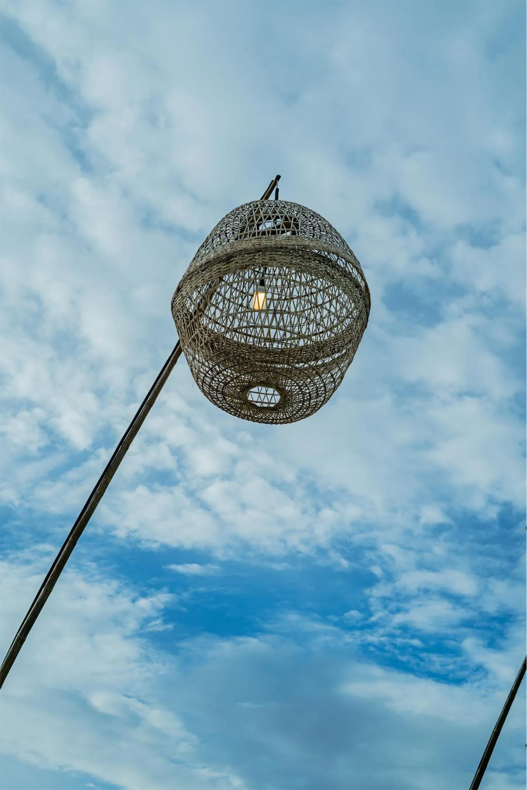 Day in Peam Snea Resort