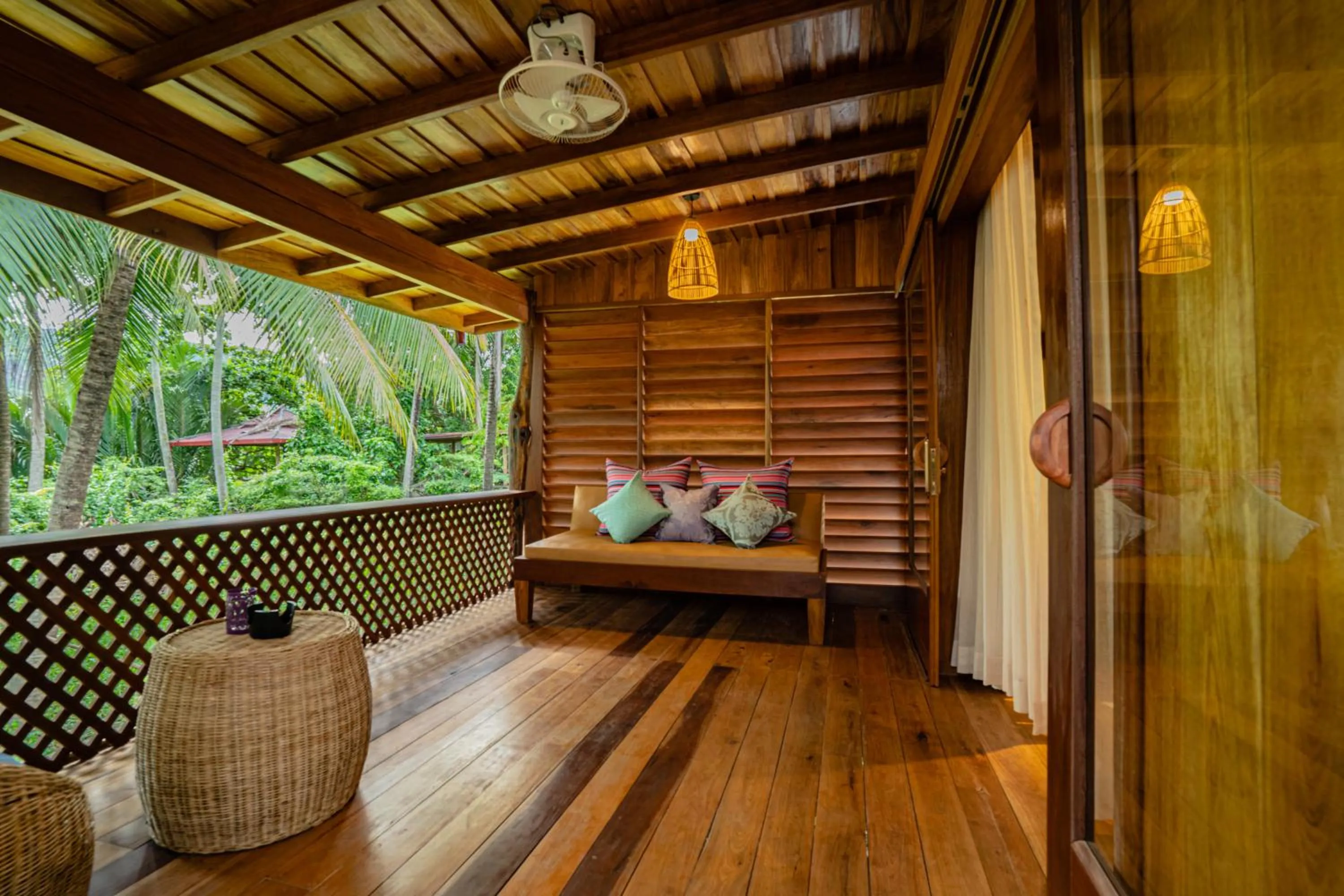 View (from property/room) in Peam Snea Resort