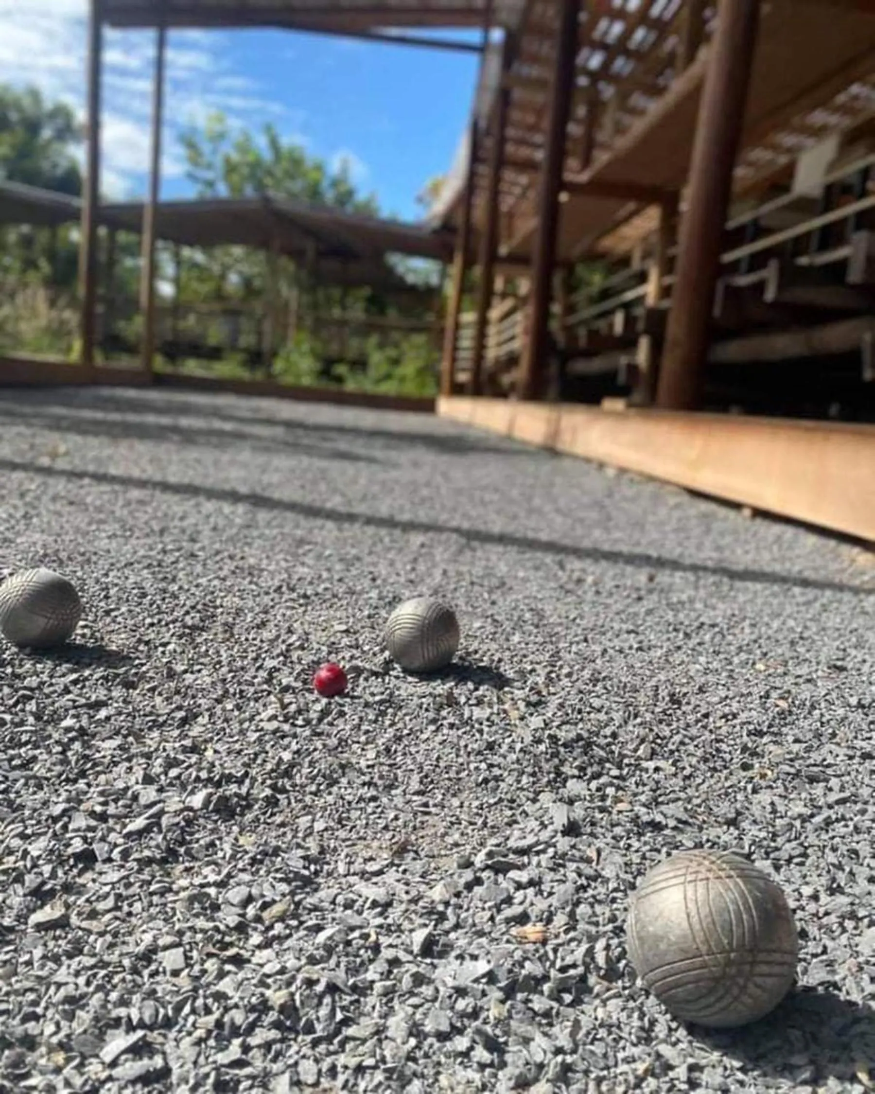 Activities in Peam Snea Resort