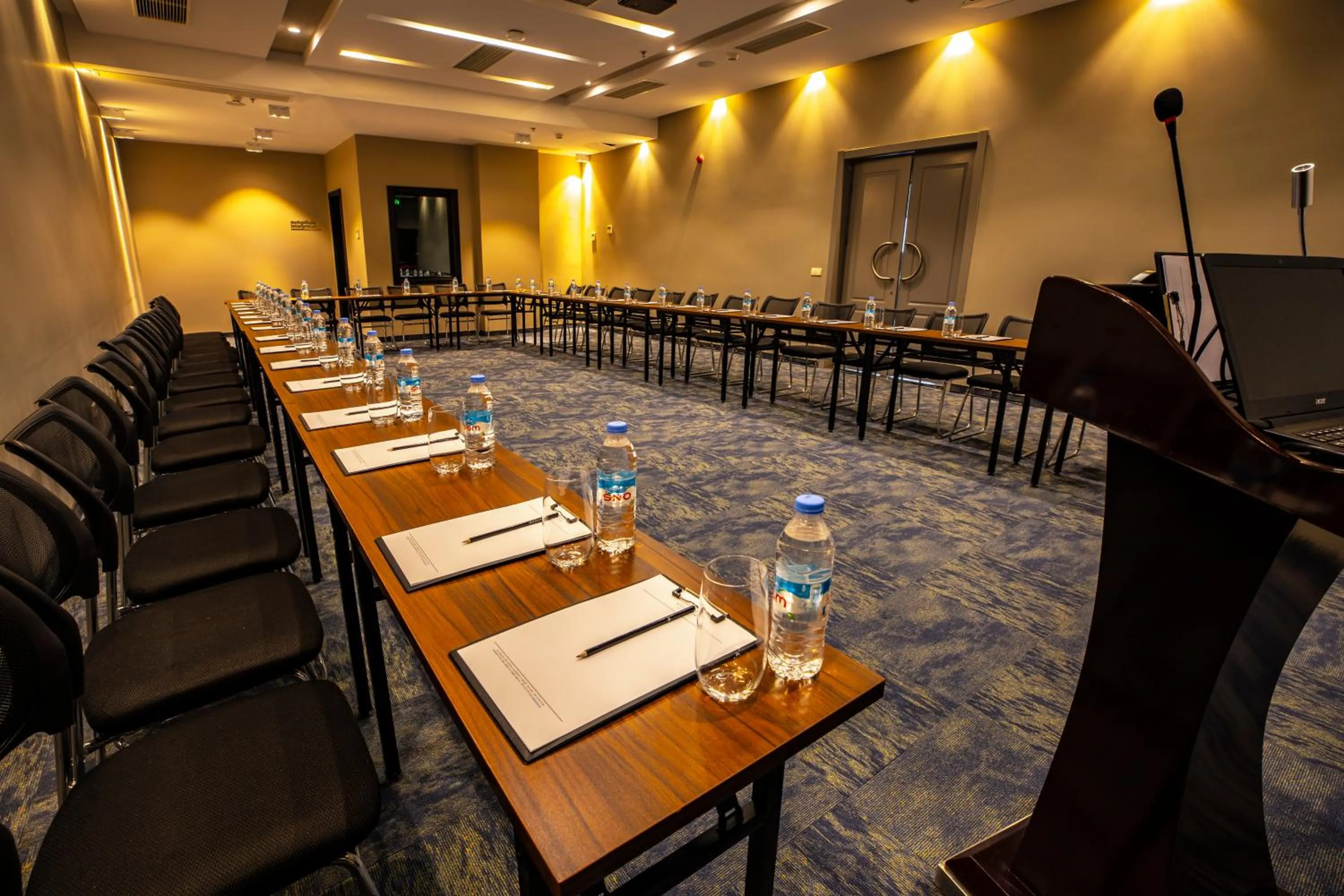 Business facilities in Sevsamora Resort & Spa