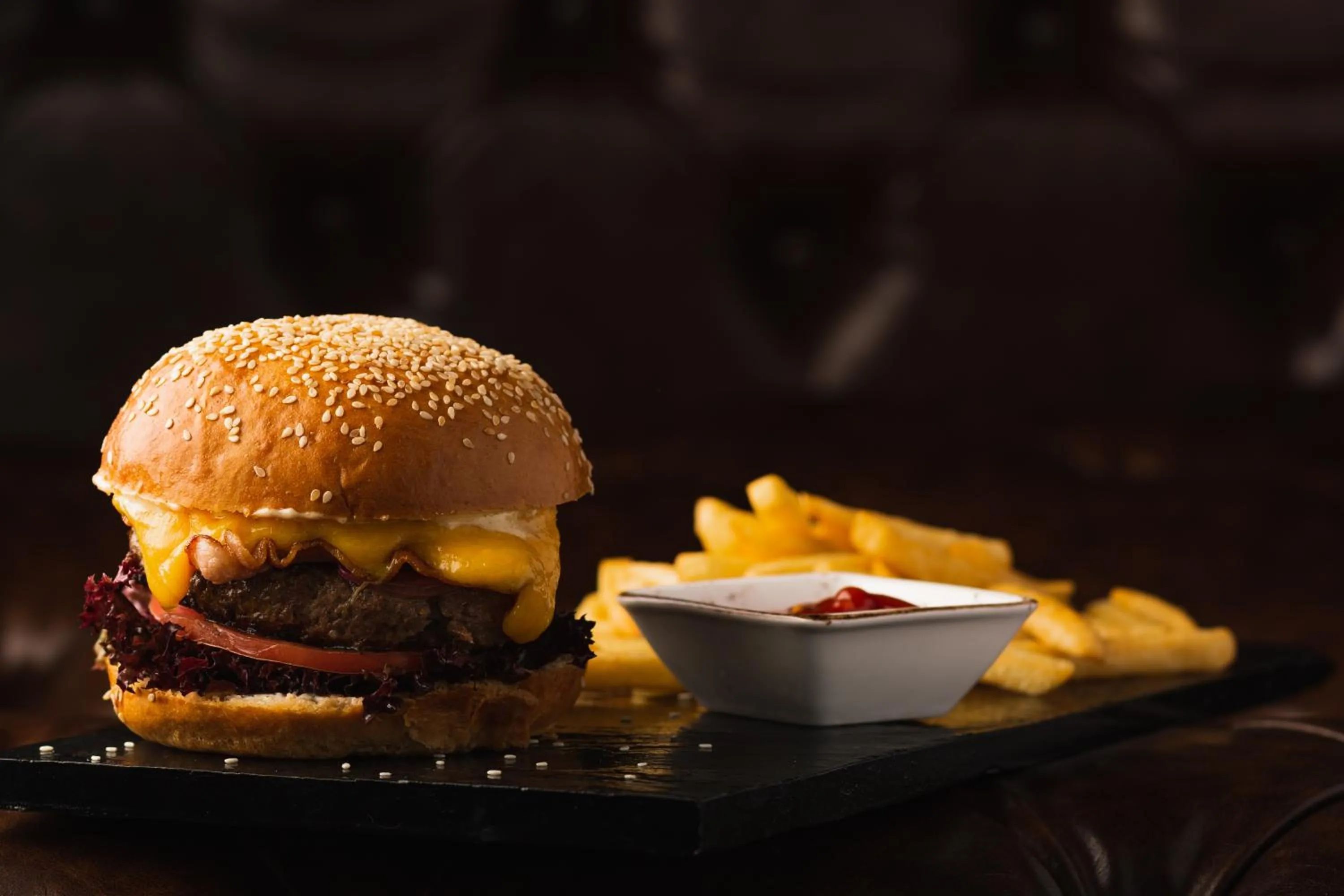 Food in Sevsamora Resort & Spa