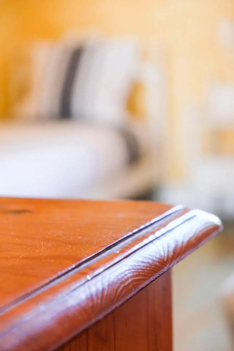 Classic Triple Room in Les Gués Rivières Classic Triple Room in Les Gués Rivières