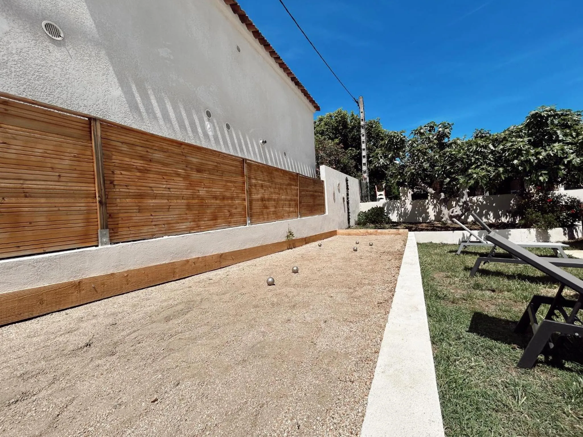 Activities in Résidence Villa Romana avec Piscine et Jacuzzi