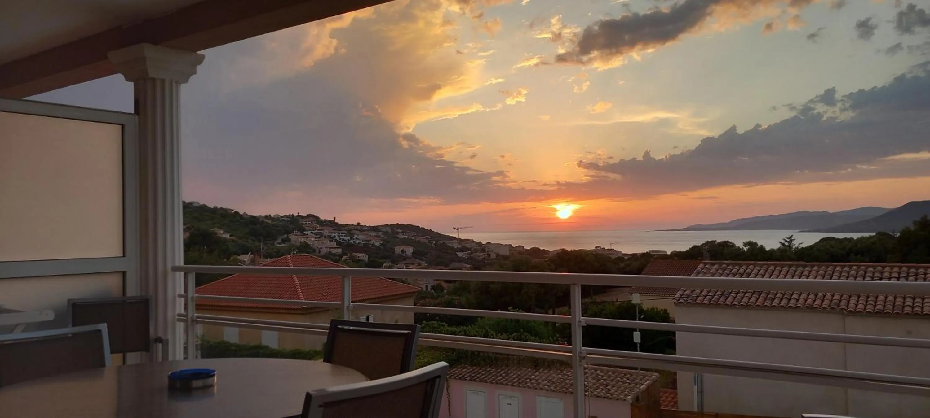 Résidence Villa Romana avec Piscine et Jacuzzi