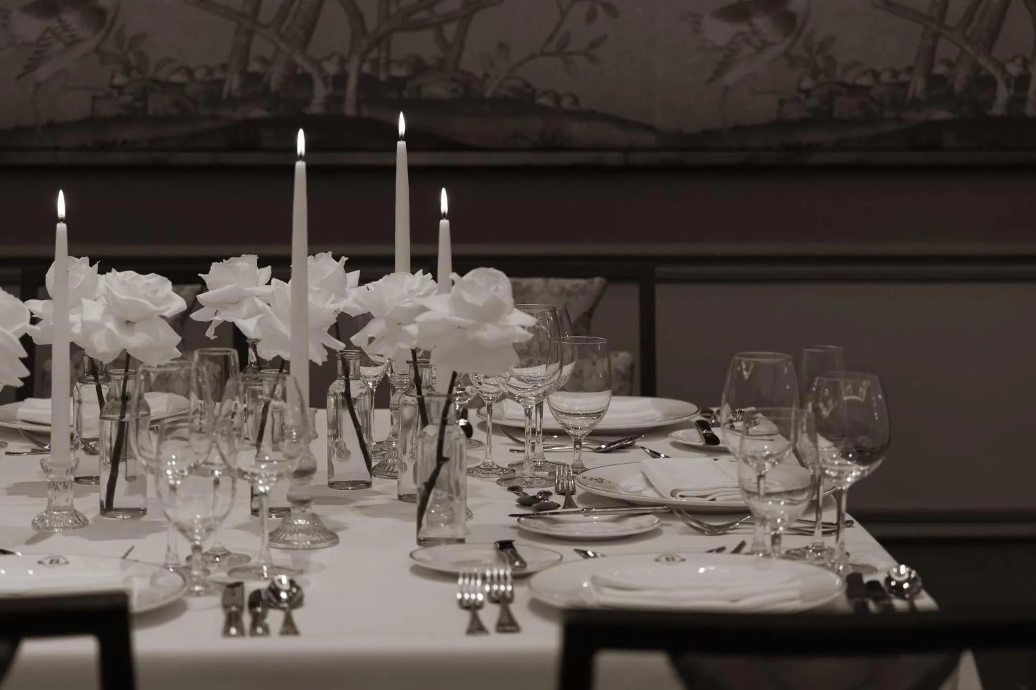 Meeting/conference room in InterContinental New York Barclay Hotel by IHG