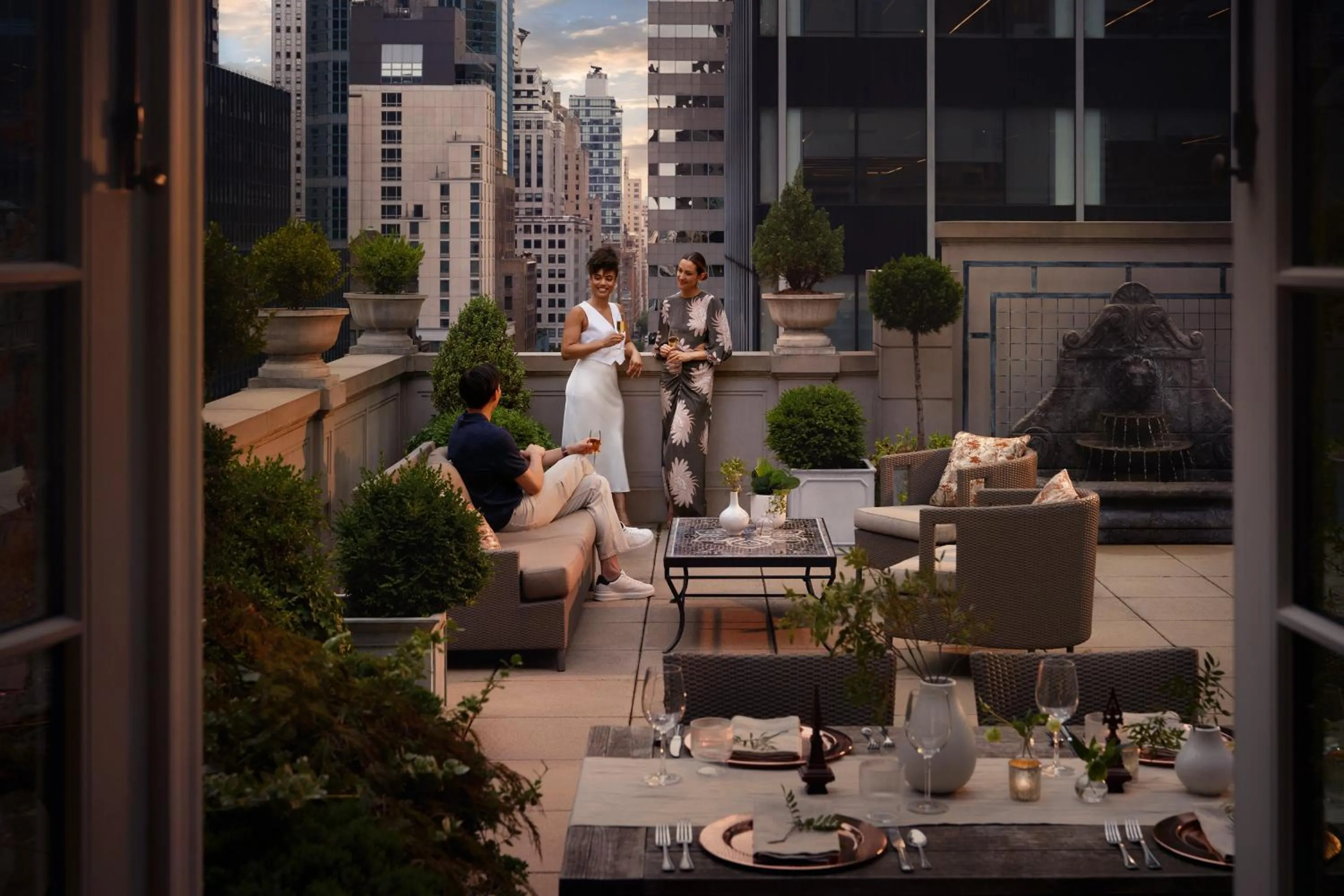 Other in InterContinental New York Barclay Hotel by IHG