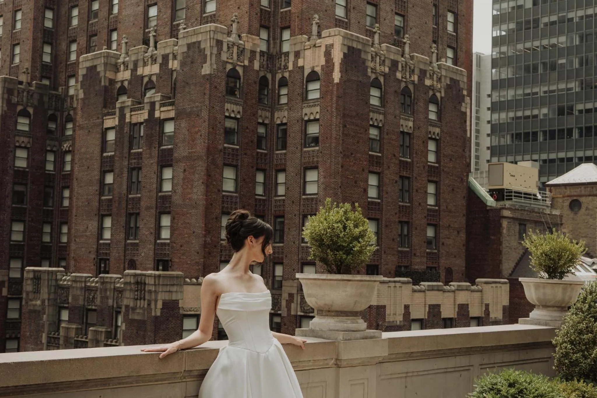 Meeting/conference room in InterContinental New York Barclay Hotel by IHG