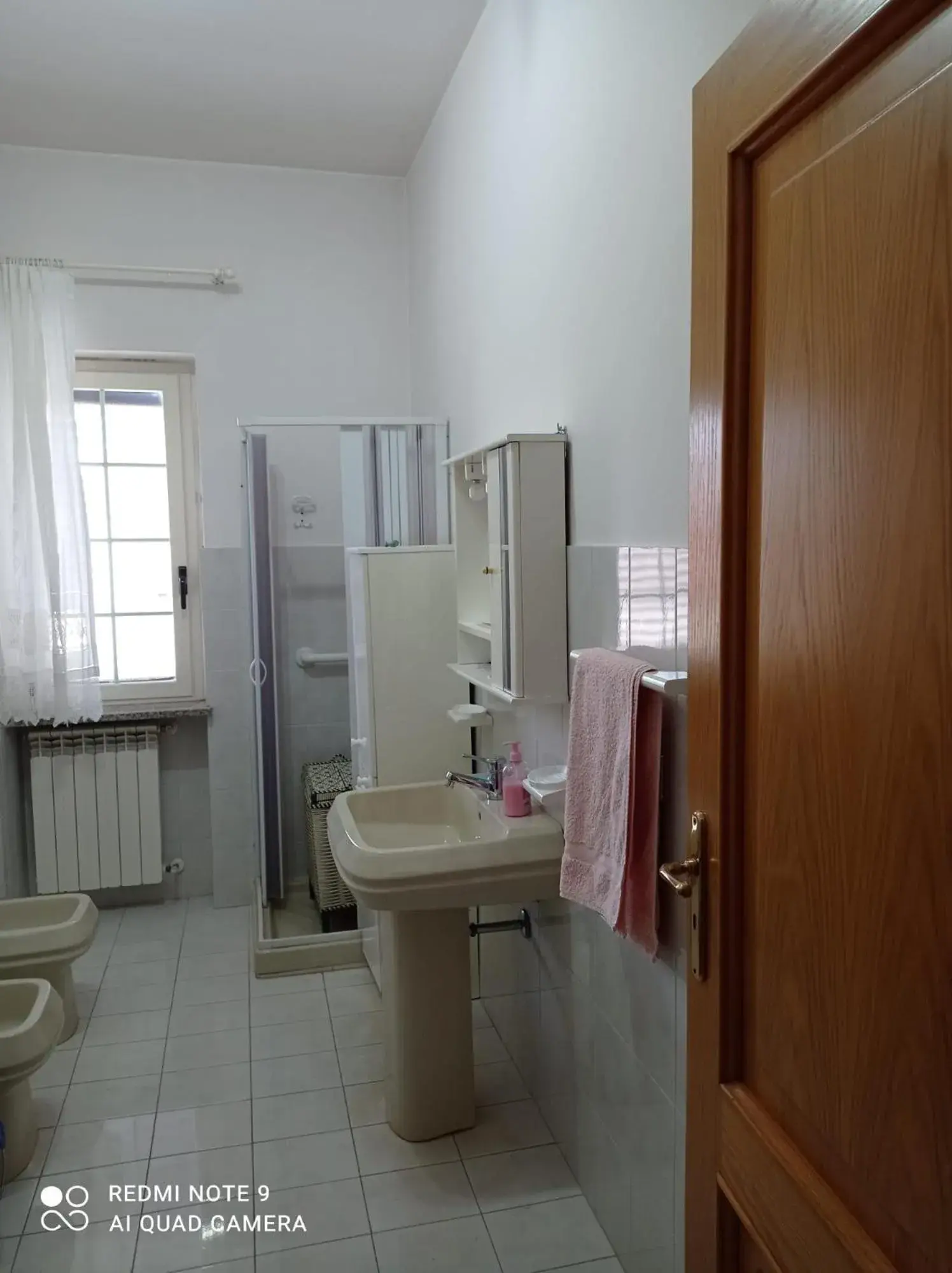 Three-Bedroom Deluxe Apartment in Montagne Rocciose Three-Bedroom Deluxe Apartment in Montagne Rocciose