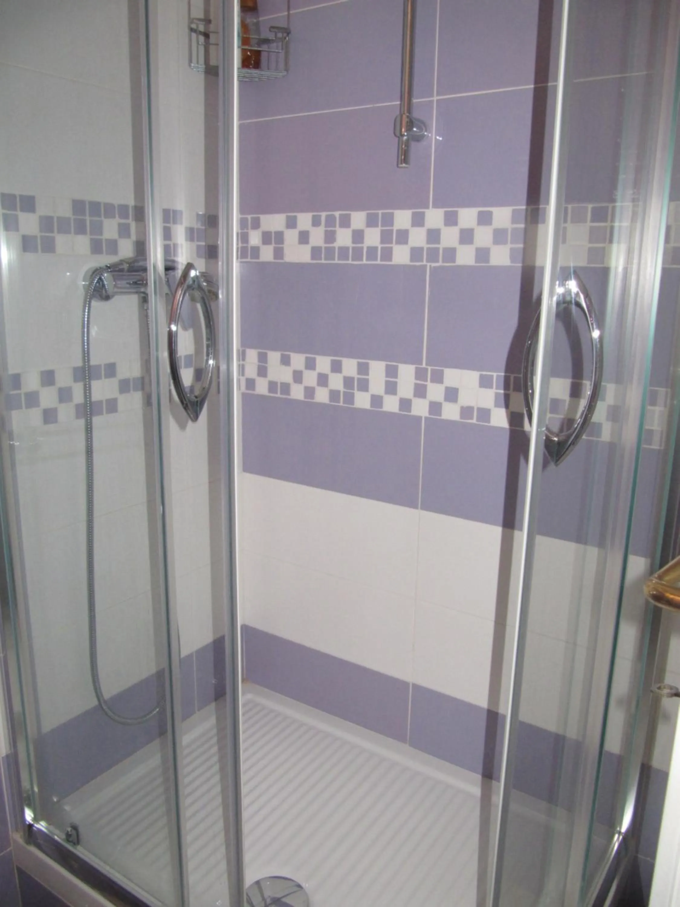 Bathroom in Montagne Rocciose