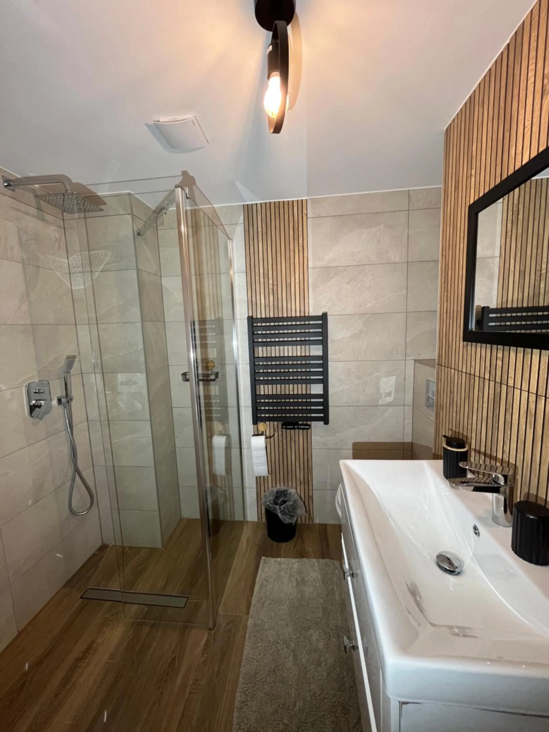 Pokoje Goscinne u Naglaka Willa Zab