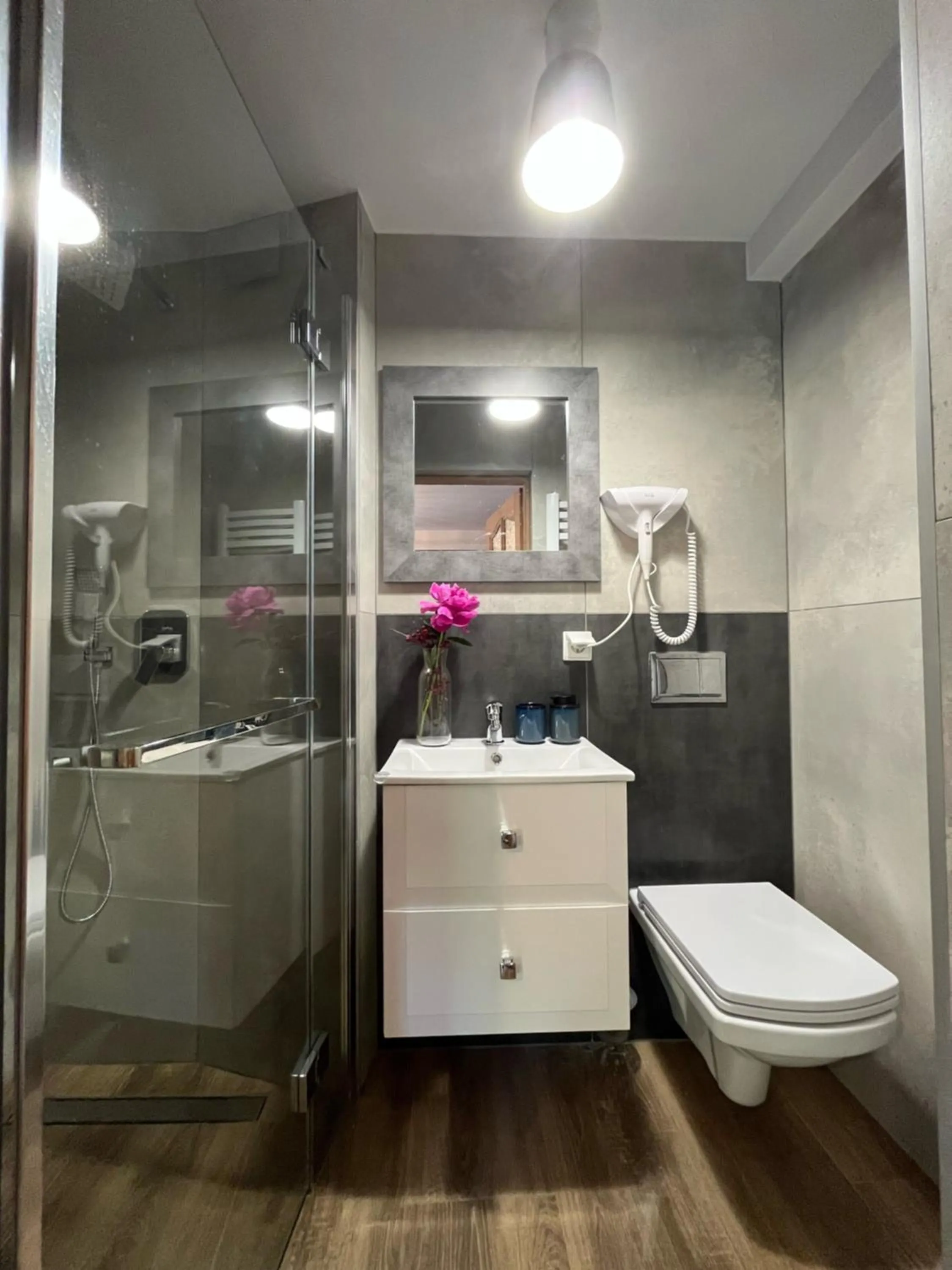 Pokoje Goscinne u Naglaka Willa Zab