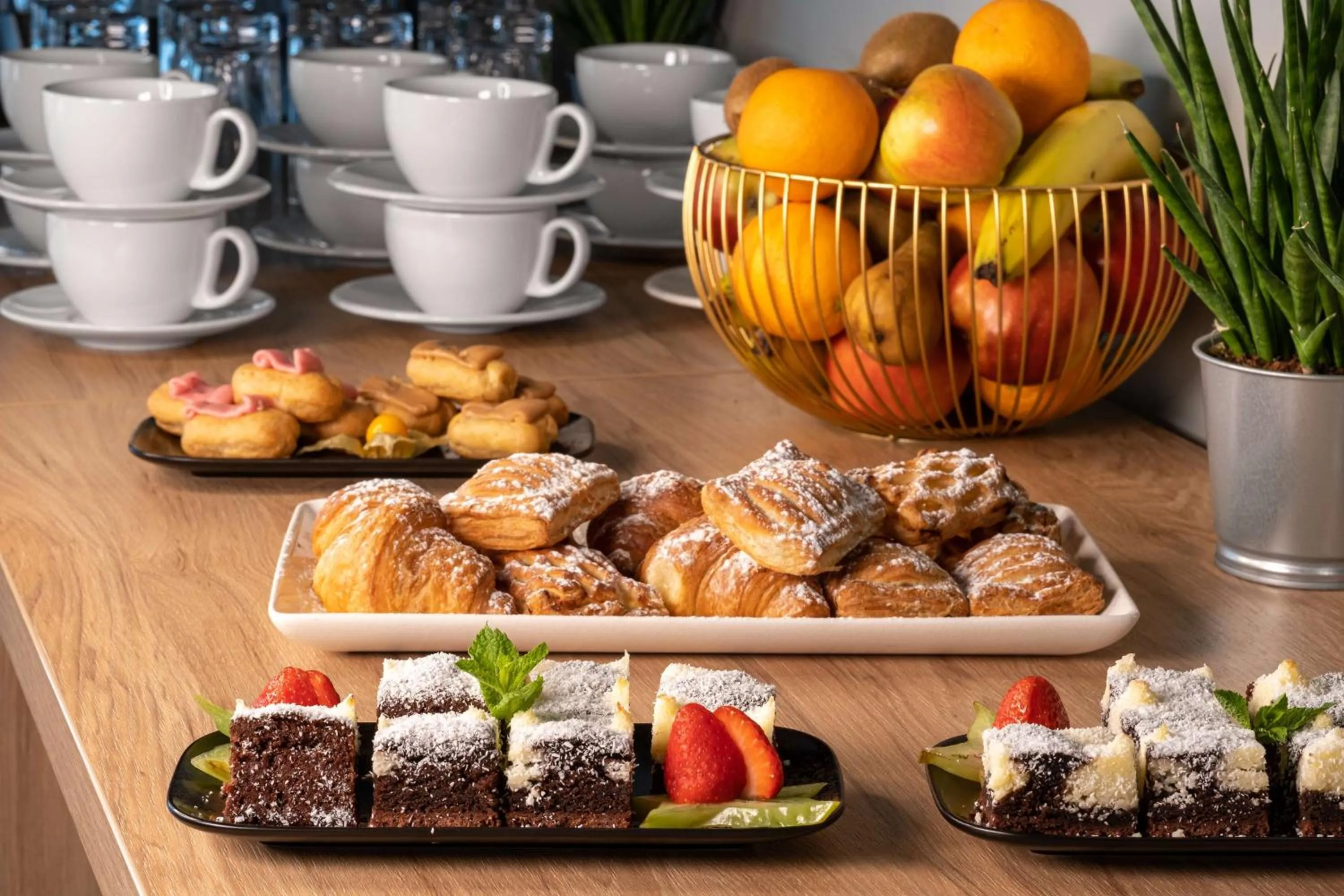 Meeting/conference room in Park Inn by Radisson Vilnius Airport Hotel & Conference Centre