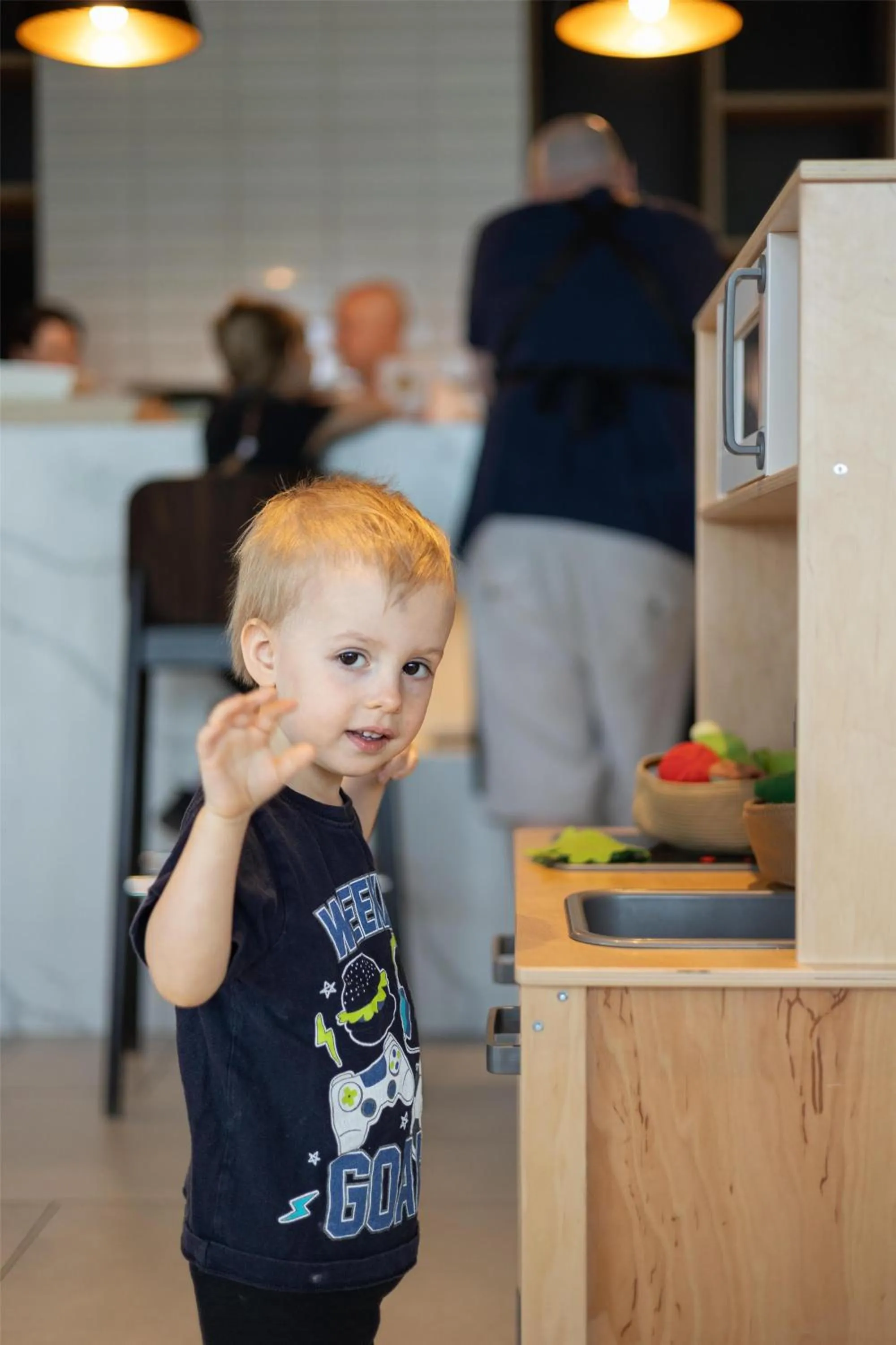 Property building in Park Inn by Radisson Vilnius Airport Hotel & Conference Centre