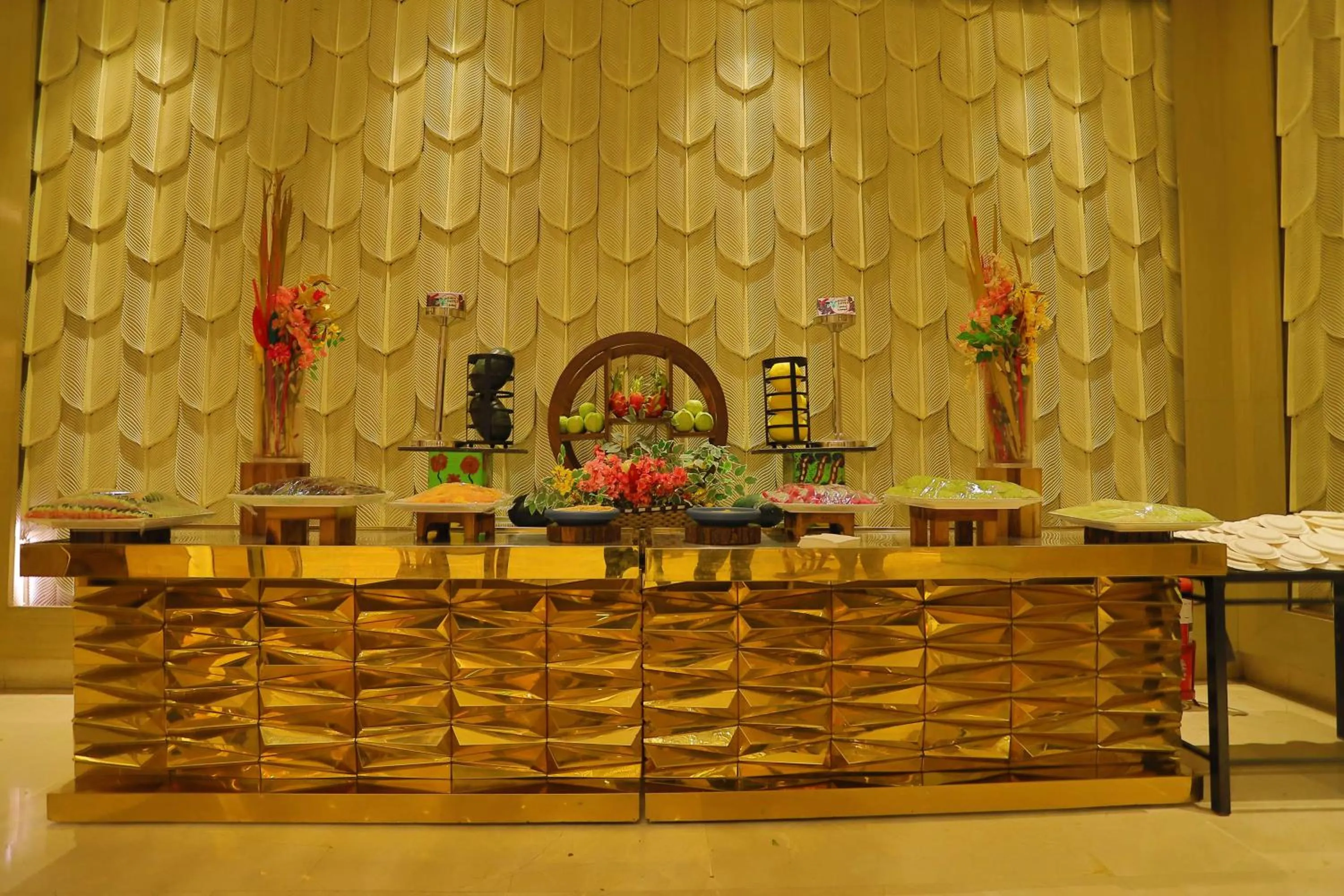 wedding in Radisson Blu Towers Kaushambi Delhi NCR