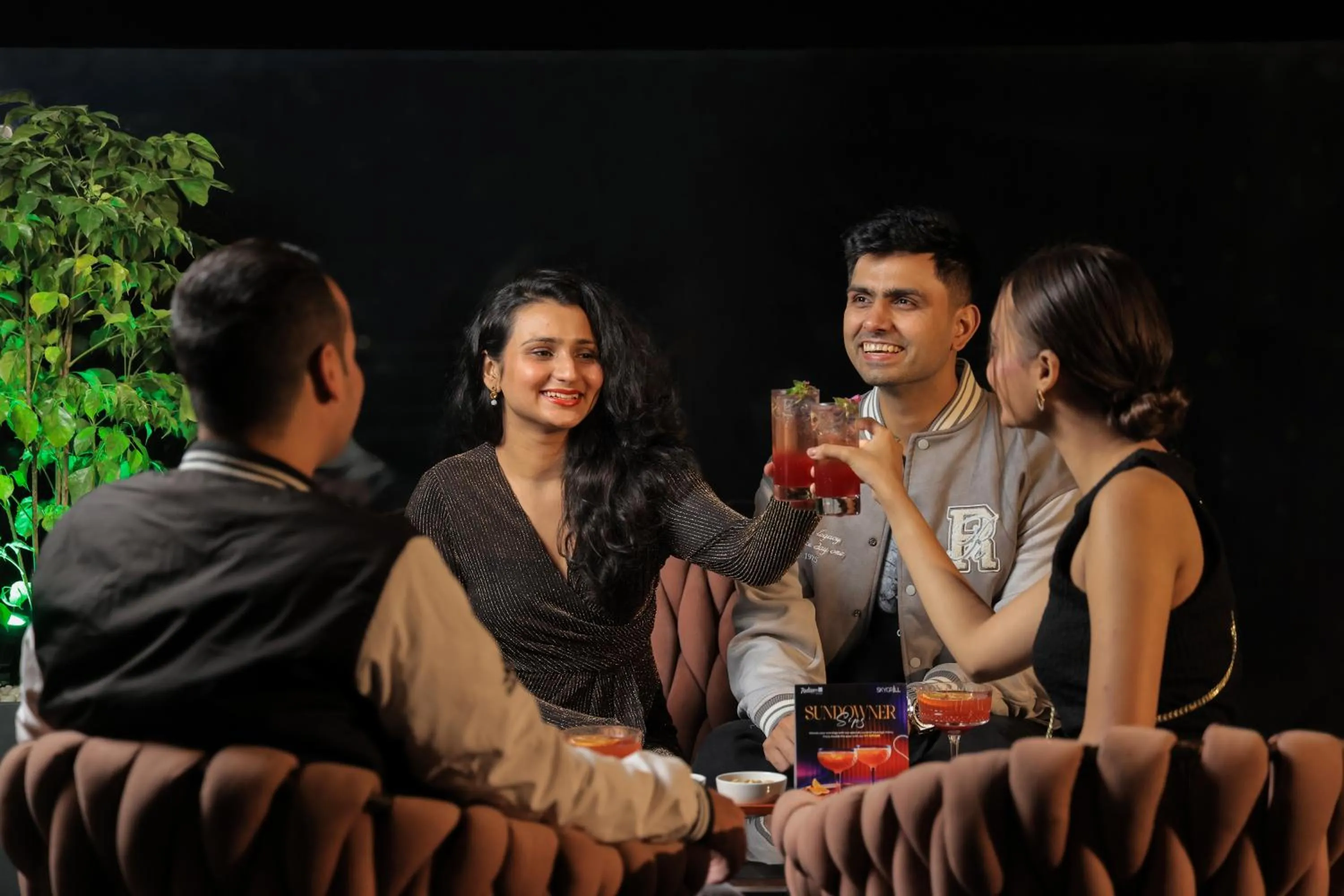 Radisson Blu Towers Kaushambi Delhi NCR