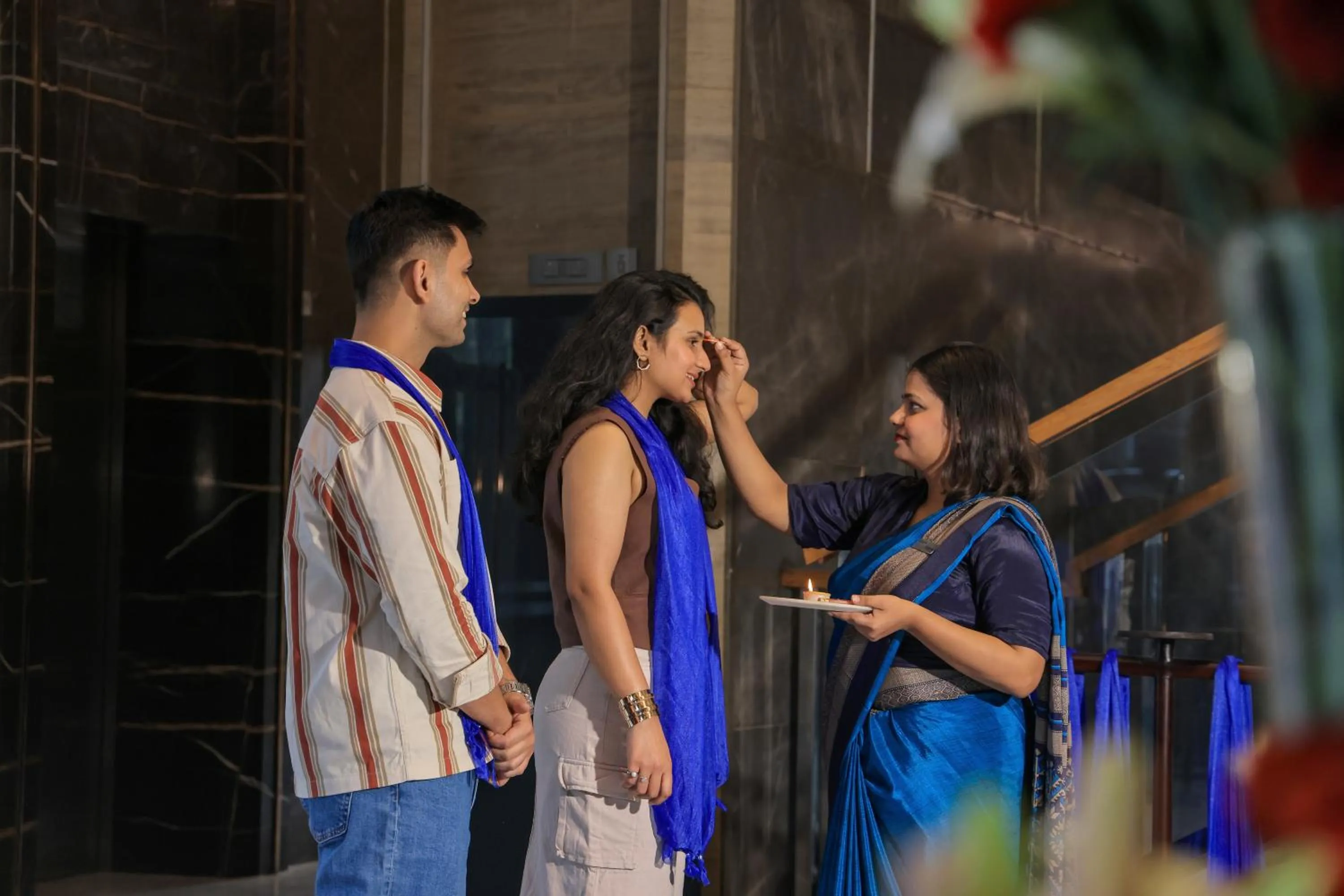 Radisson Blu Towers Kaushambi Delhi NCR