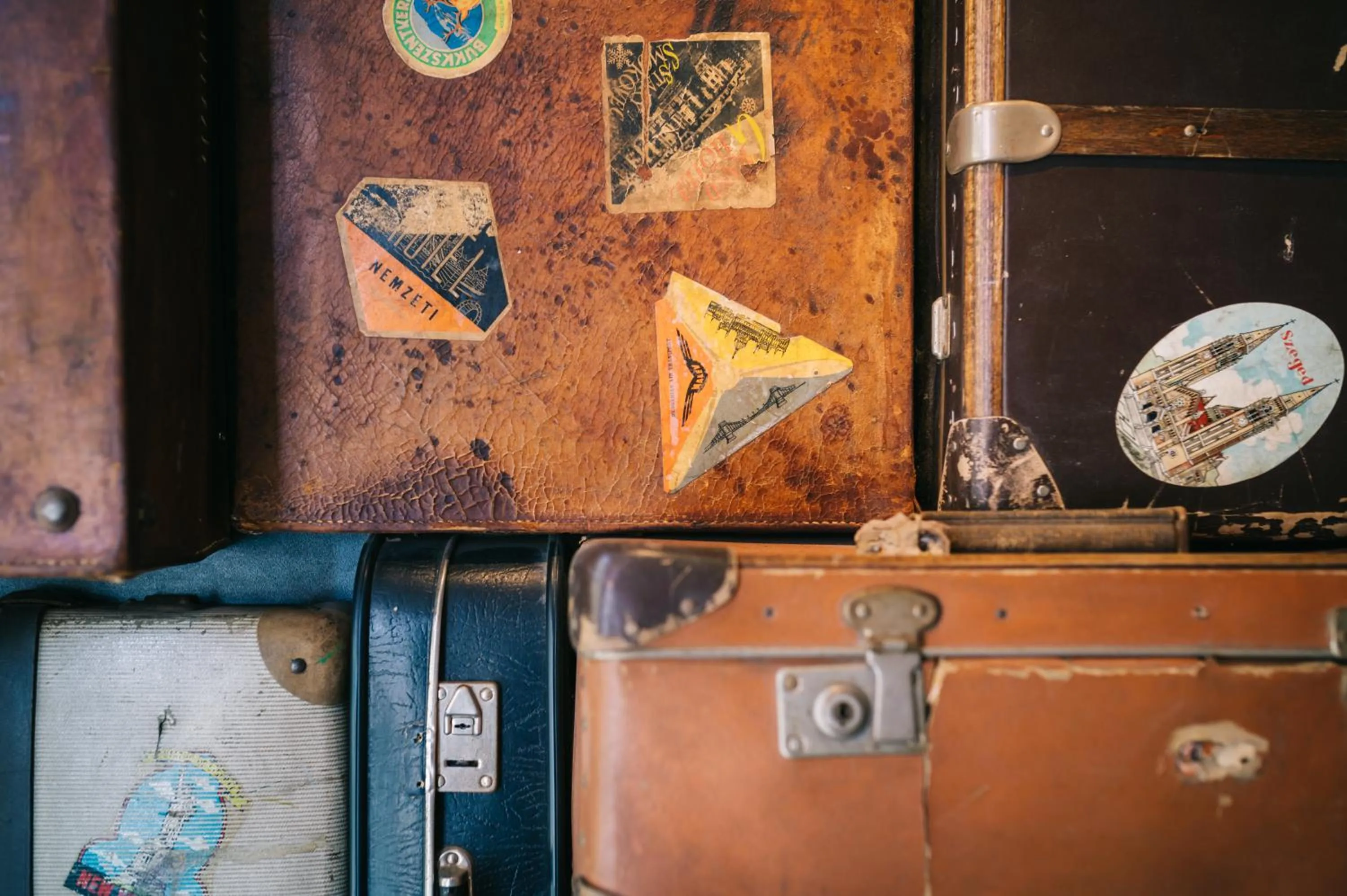 Decorative detail in BALTAZÁR Boutique Hotel