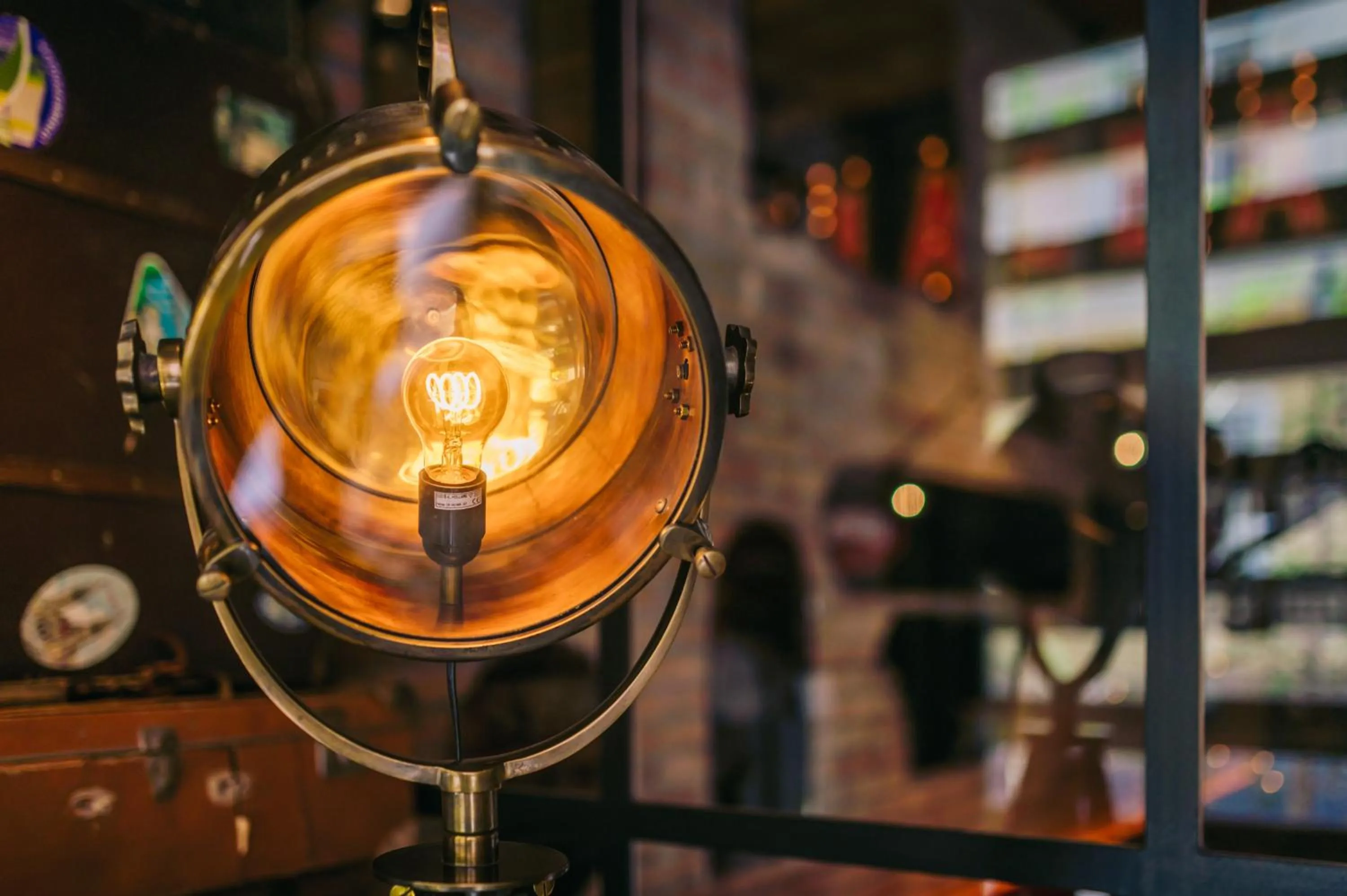 Lobby or reception in BALTAZÁR Boutique Hotel
