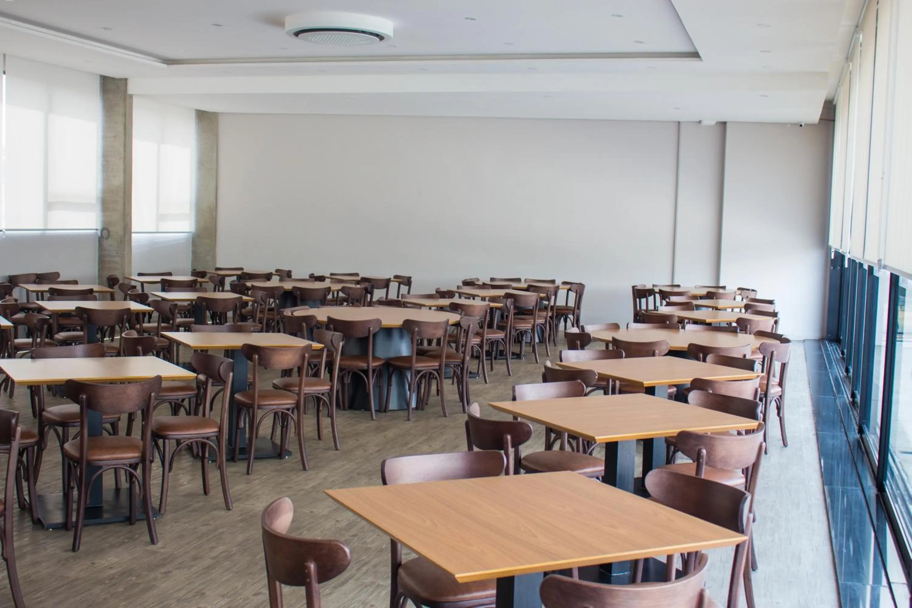 Lounge or bar in Dela Inn Andradas