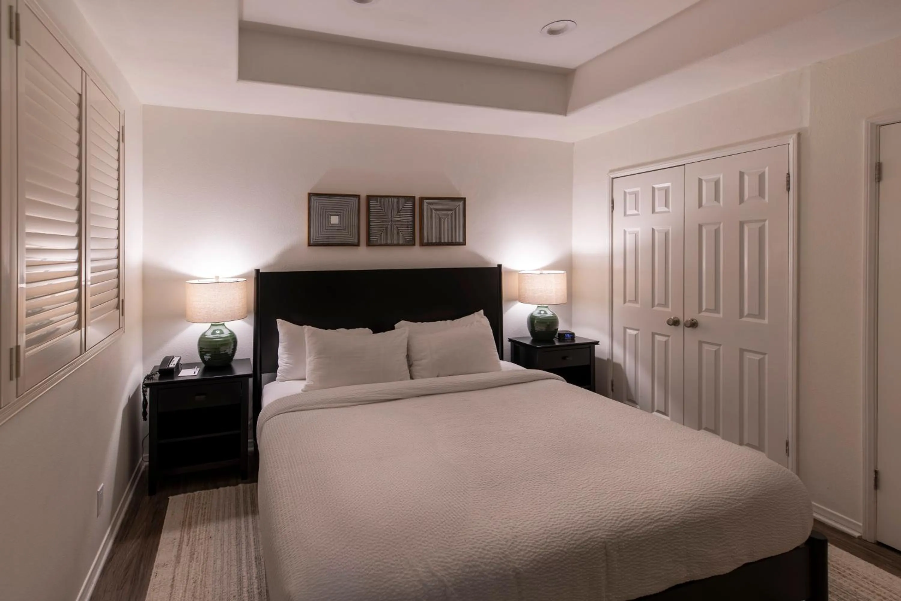 Bedroom, Bed in Wine Valley Inn