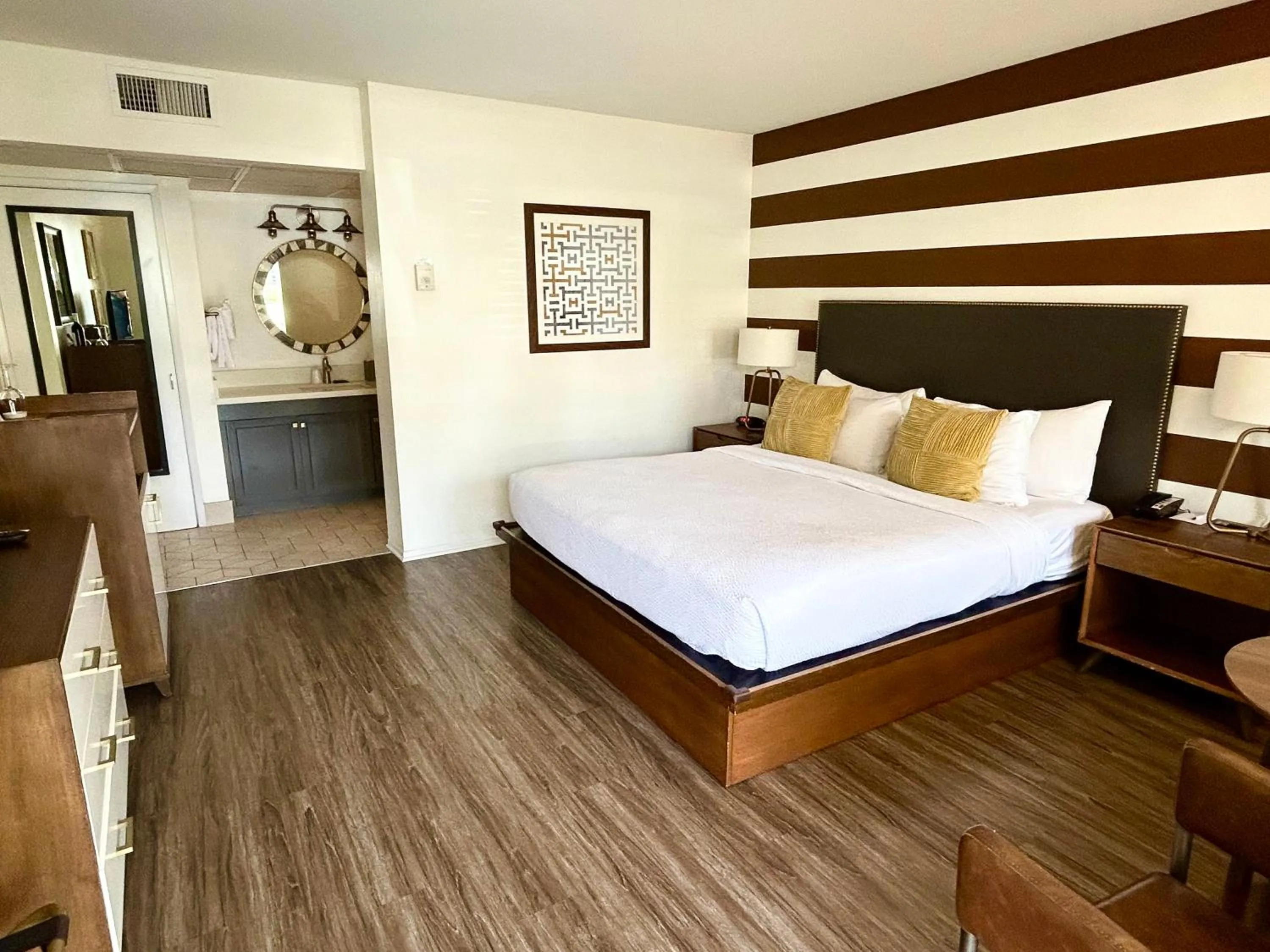 Bedroom, Bed in Wine Valley Inn