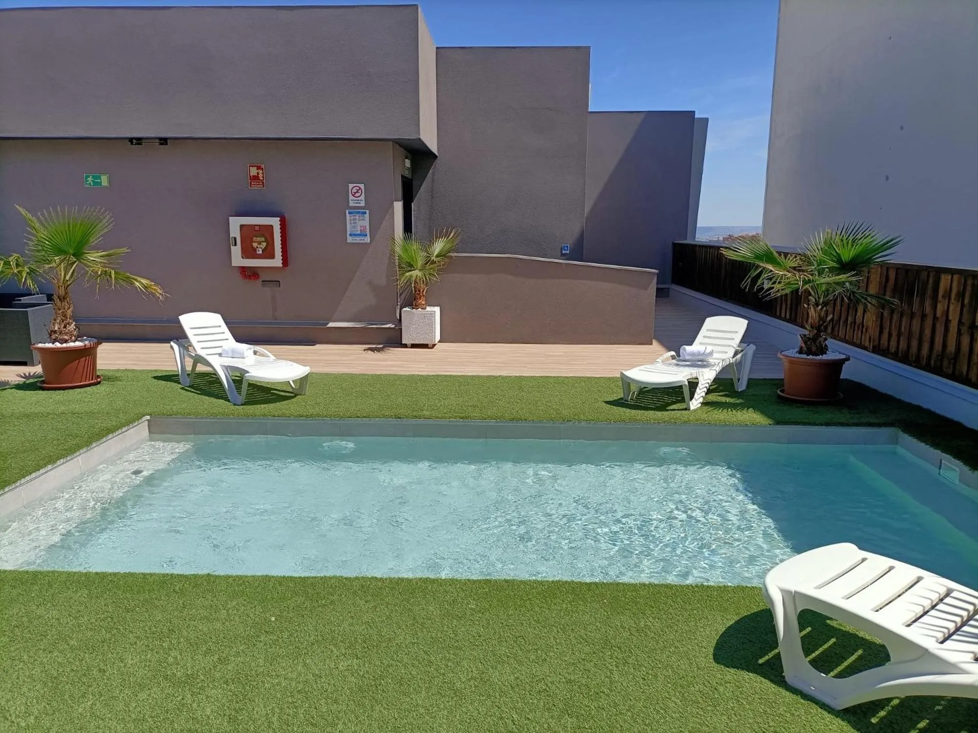 Hotel BESTPRICE Alcalá