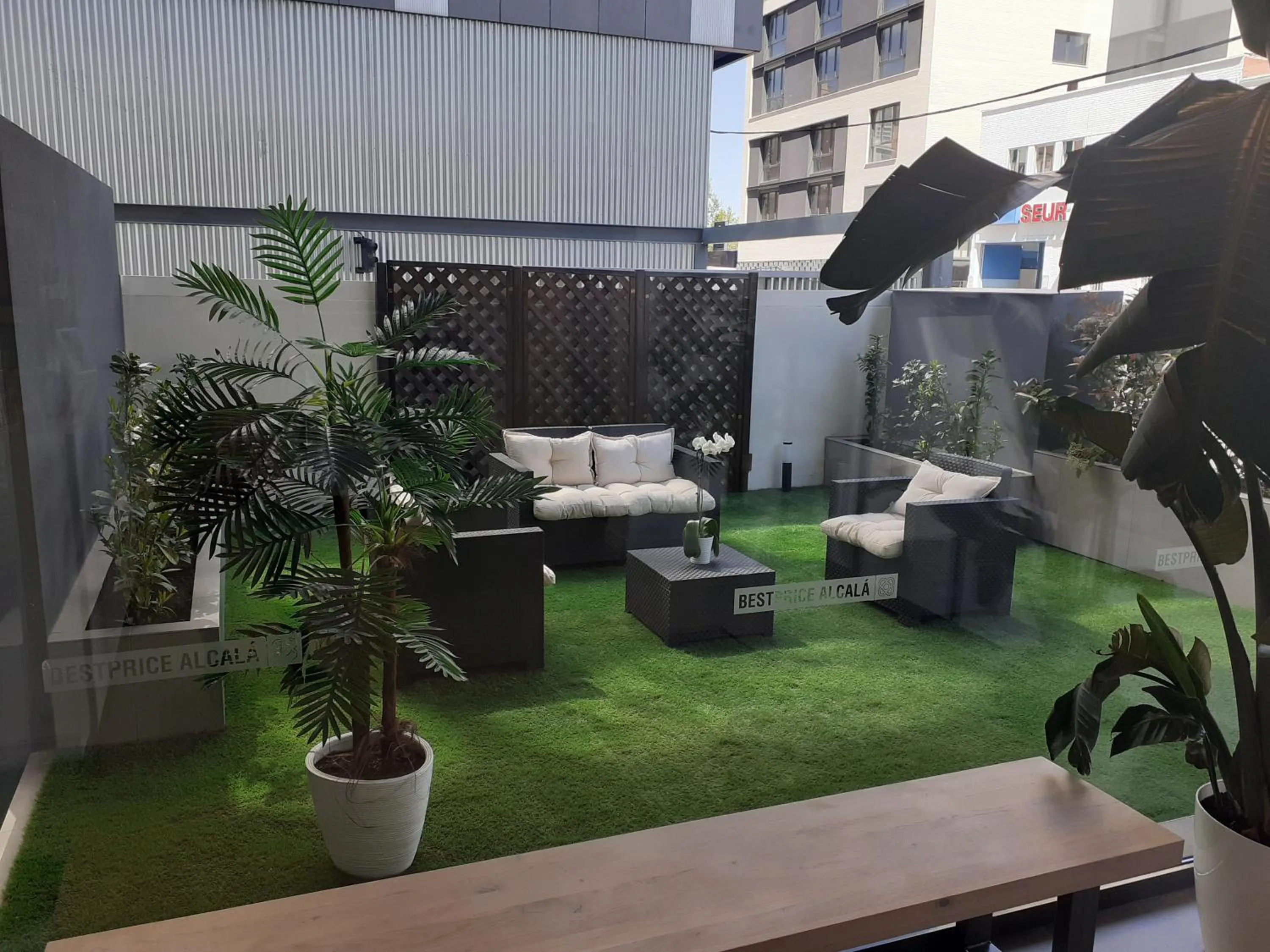 Hotel BESTPRICE Alcalá