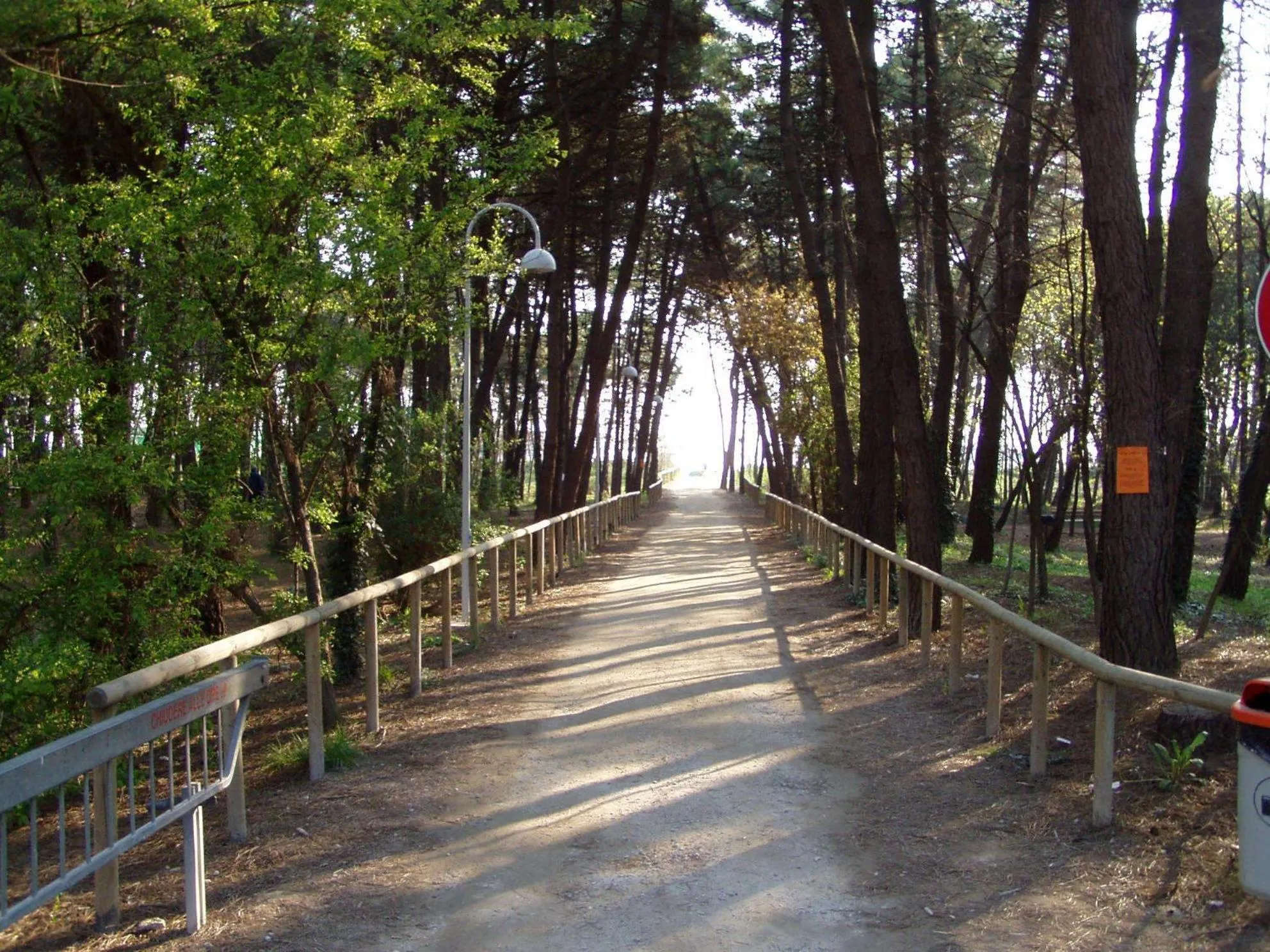 Day in Hotel Meeting