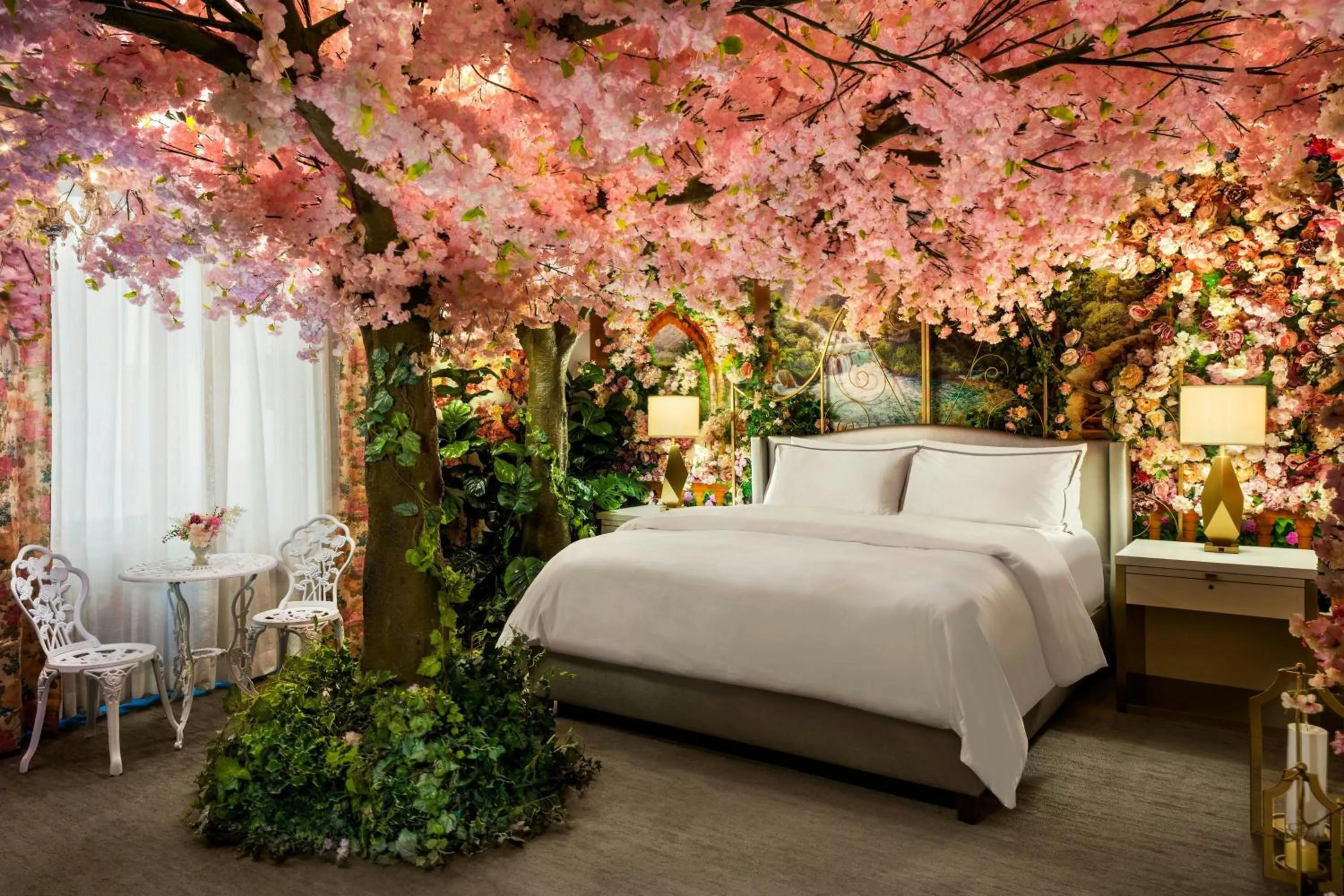 Bedroom, Bed in The Westin St. Francis San Francisco on Union Square