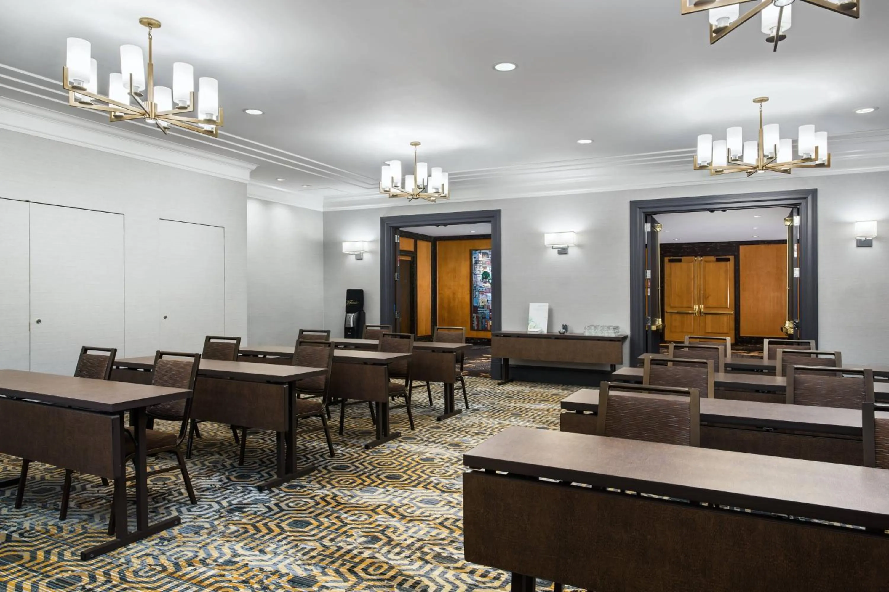 Meeting/conference room in The Westin St. Francis San Francisco on Union Square