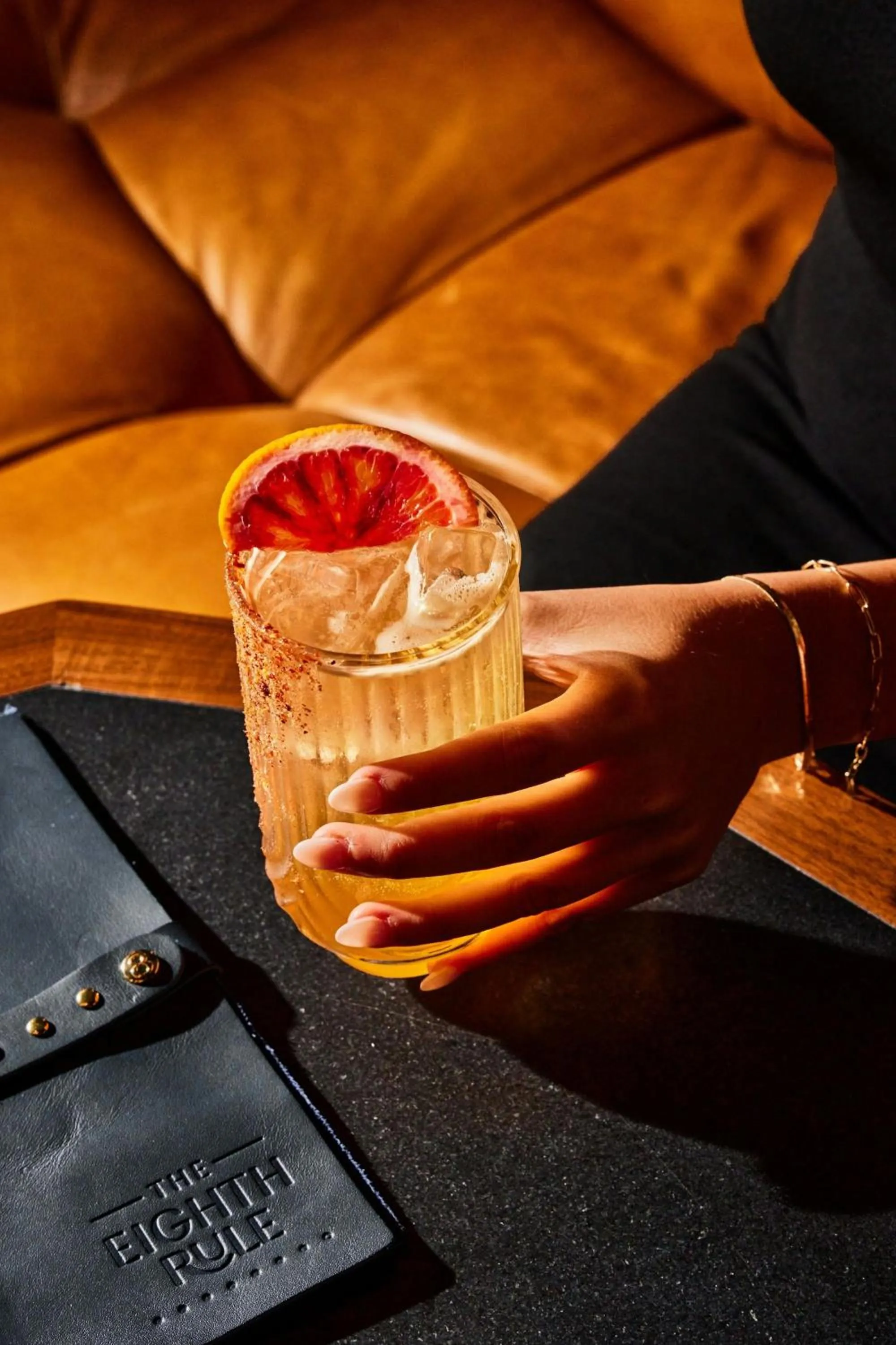 Restaurant/places to eat in The Westin St. Francis San Francisco on Union Square